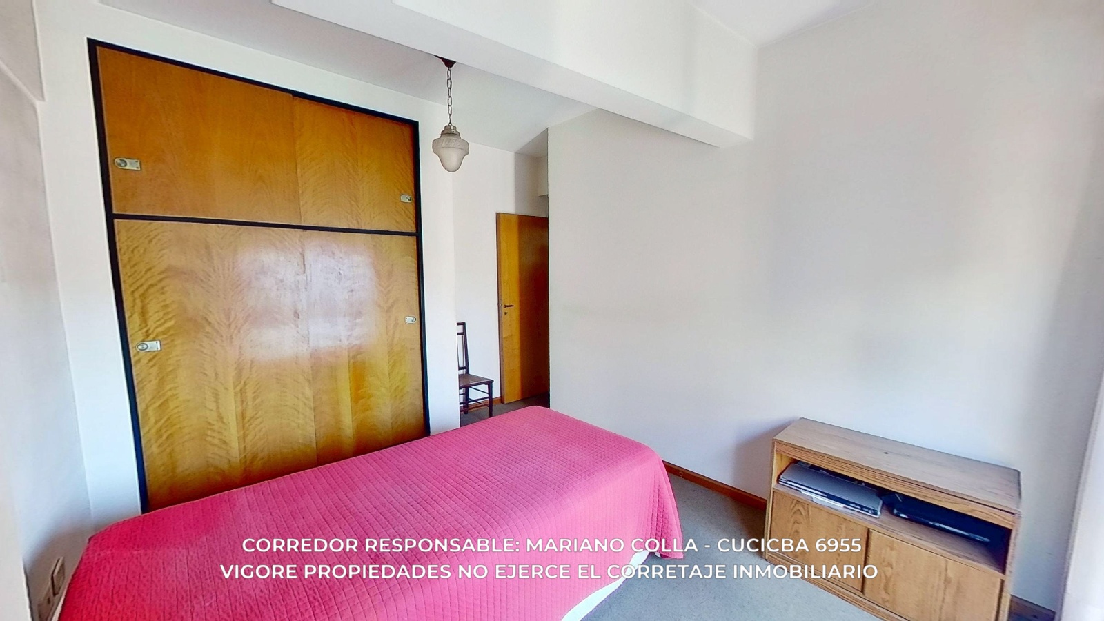 Departamento en Venta en Capital Federal, Capital Federal