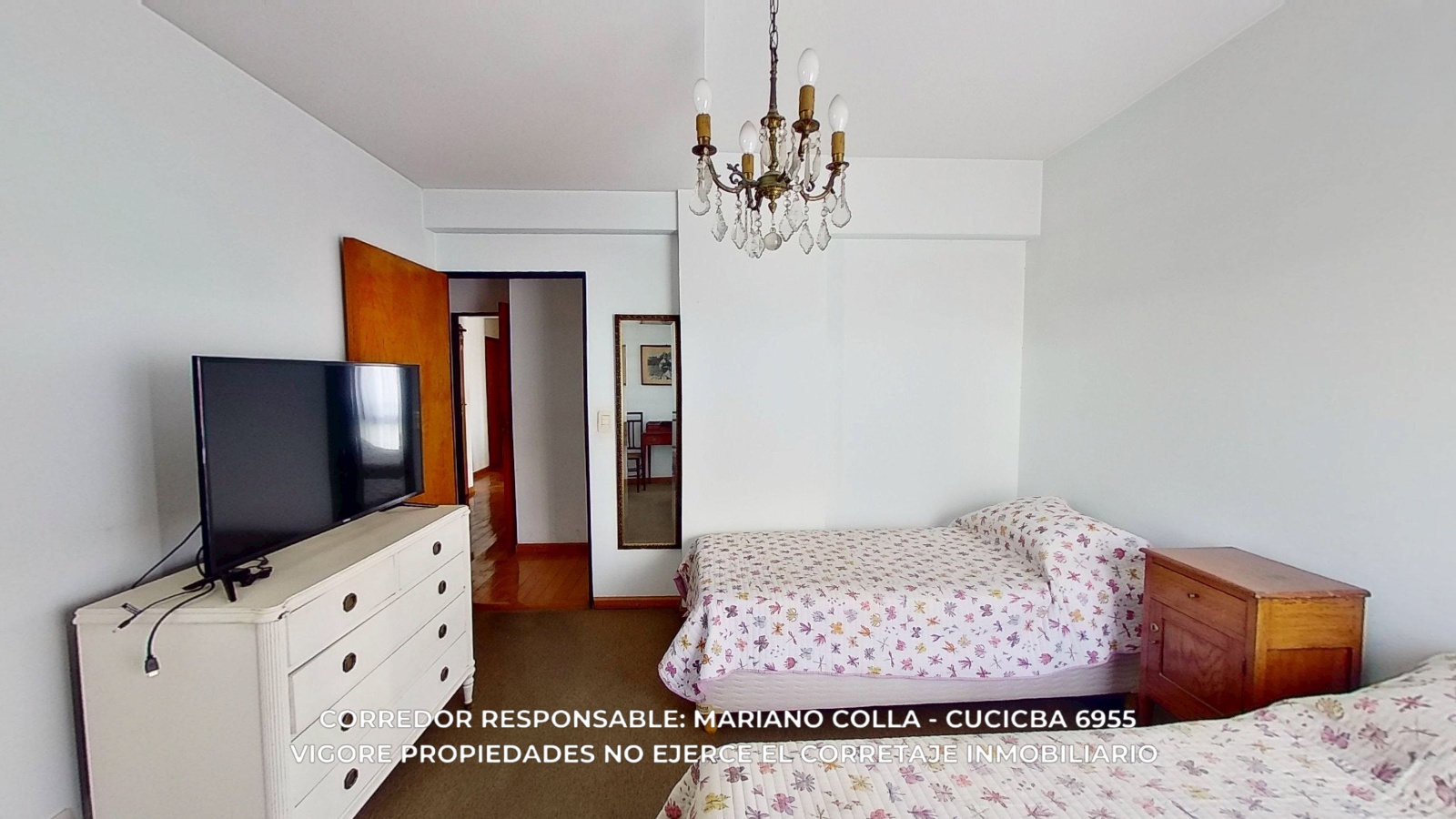 Departamento en Venta en Capital Federal, Capital Federal