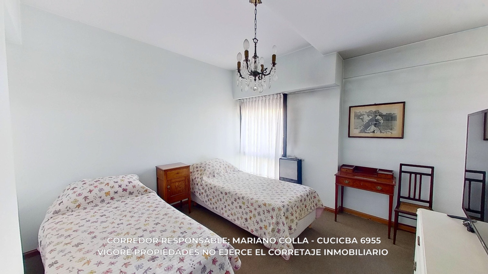 Departamento en Venta en Capital Federal, Capital Federal