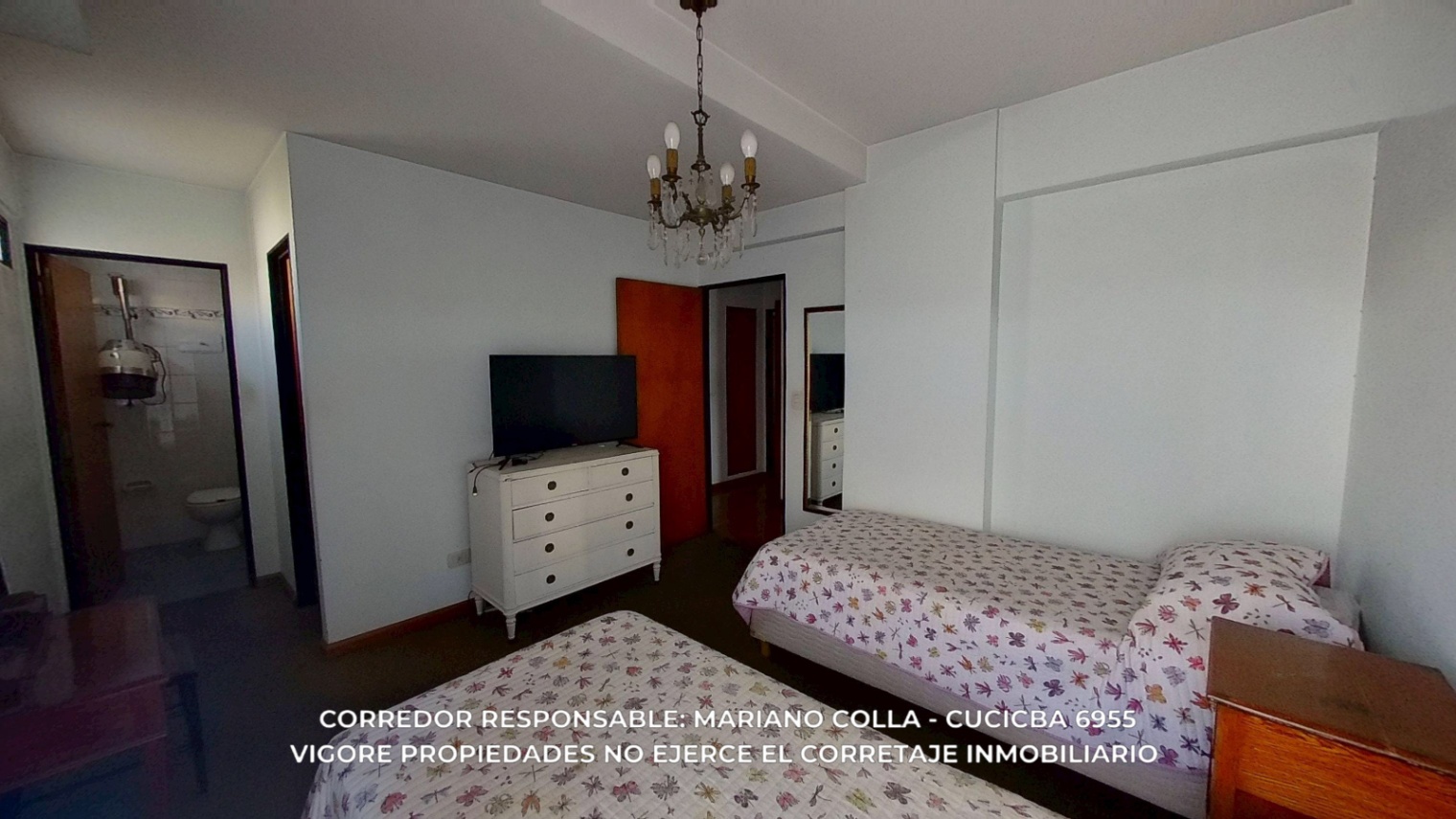 Departamento en Venta en Capital Federal, Capital Federal