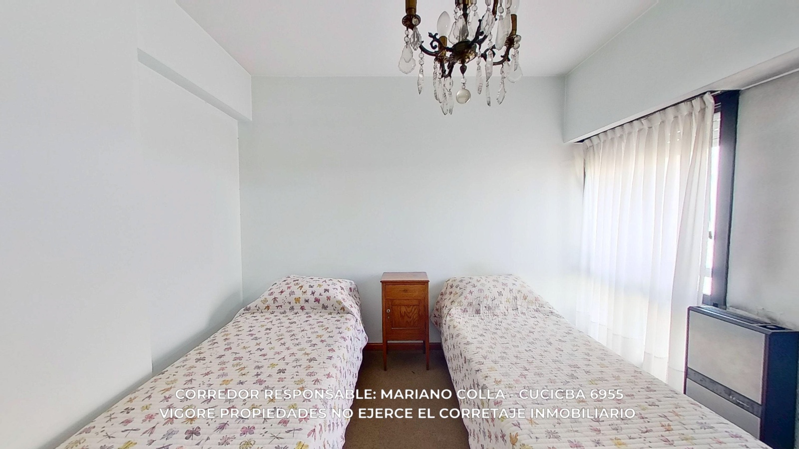 Departamento en Venta en Capital Federal, Capital Federal