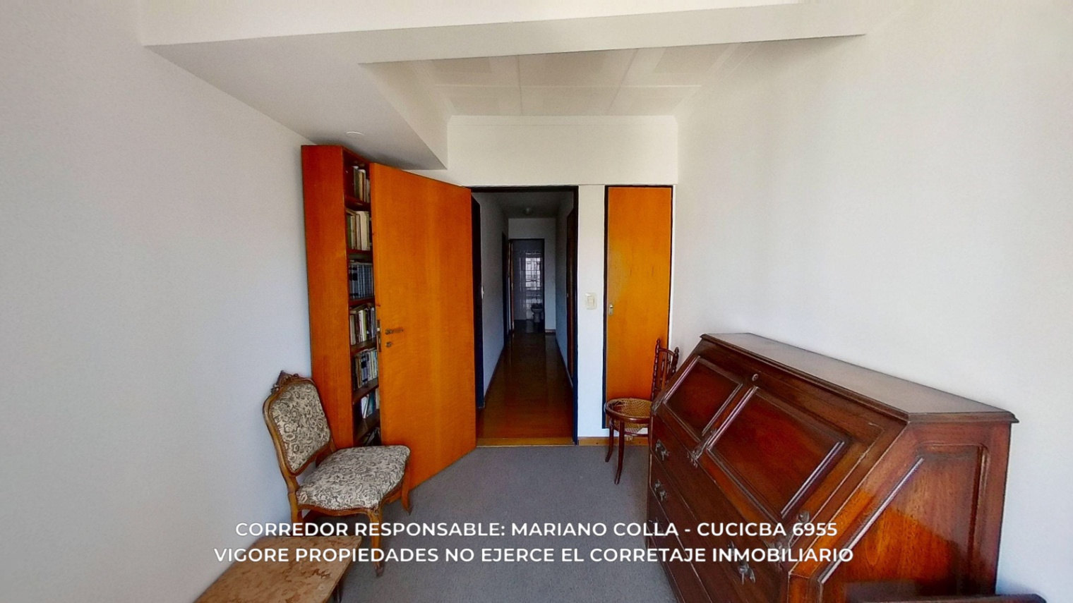 Departamento en Venta en Capital Federal, Capital Federal