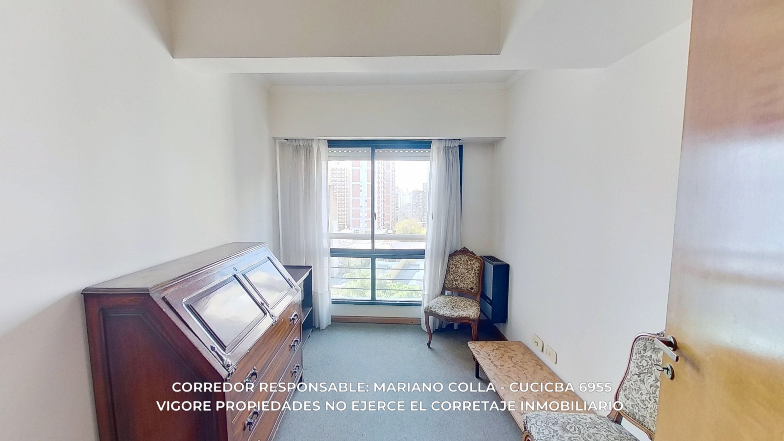 Departamento en Venta en Capital Federal, Capital Federal