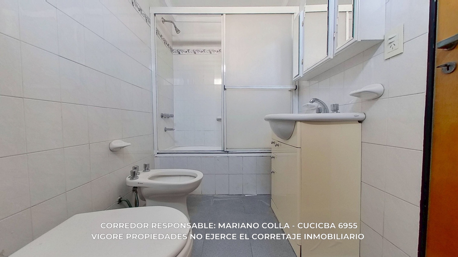 Departamento en Venta en Capital Federal, Capital Federal