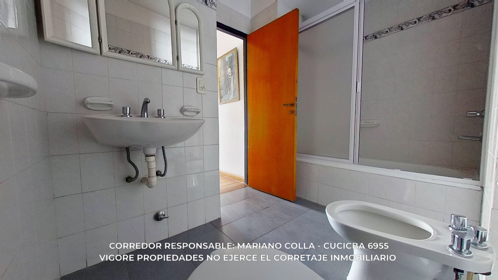 Departamento en Venta en Capital Federal, Capital Federal