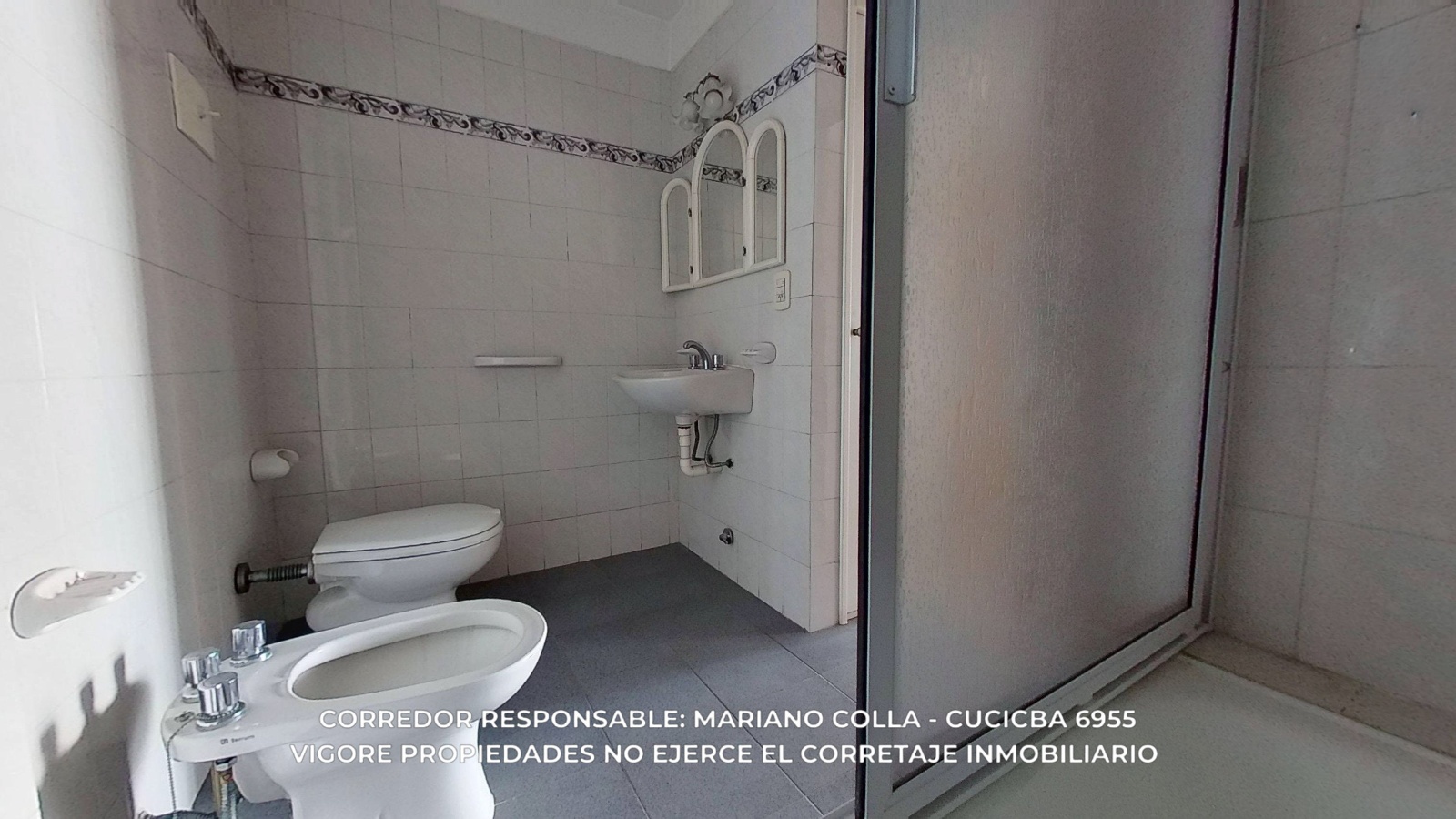 Departamento en Venta en Capital Federal, Capital Federal