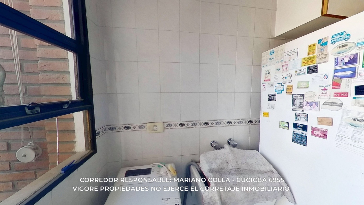 Departamento en Venta en Capital Federal, Capital Federal