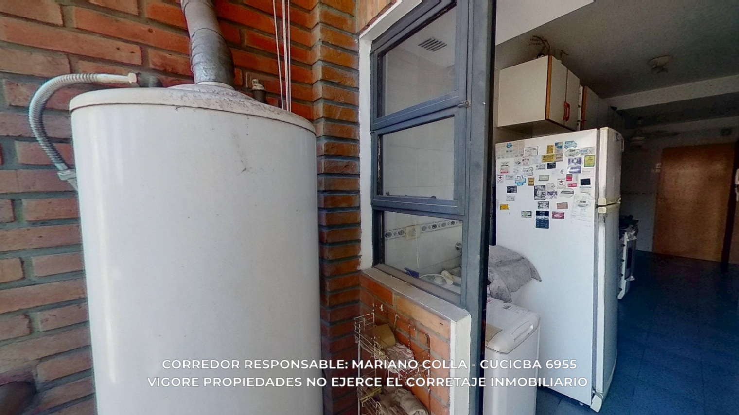 Departamento en Venta en Capital Federal, Capital Federal