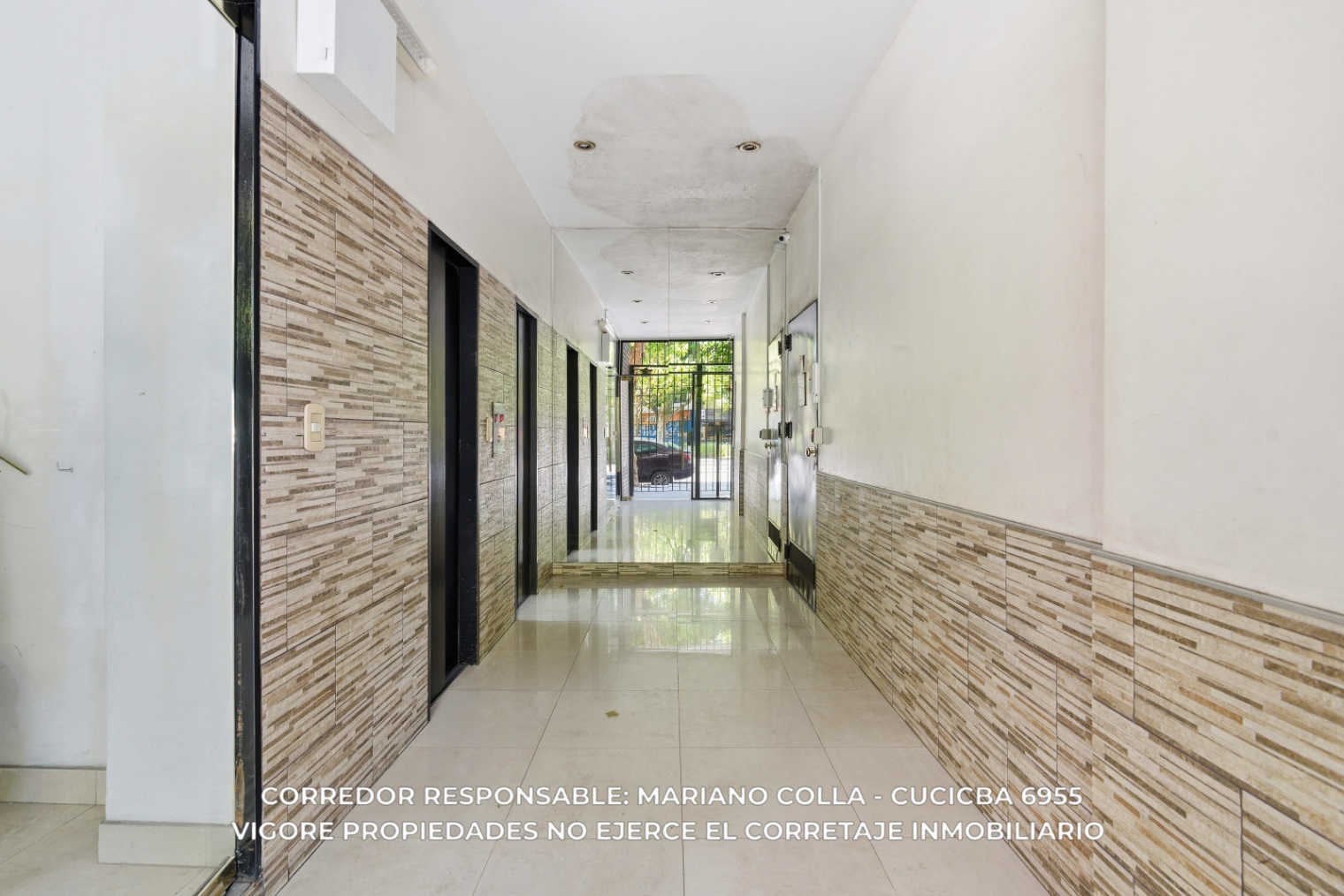 Departamento en Venta en Capital Federal, Capital Federal