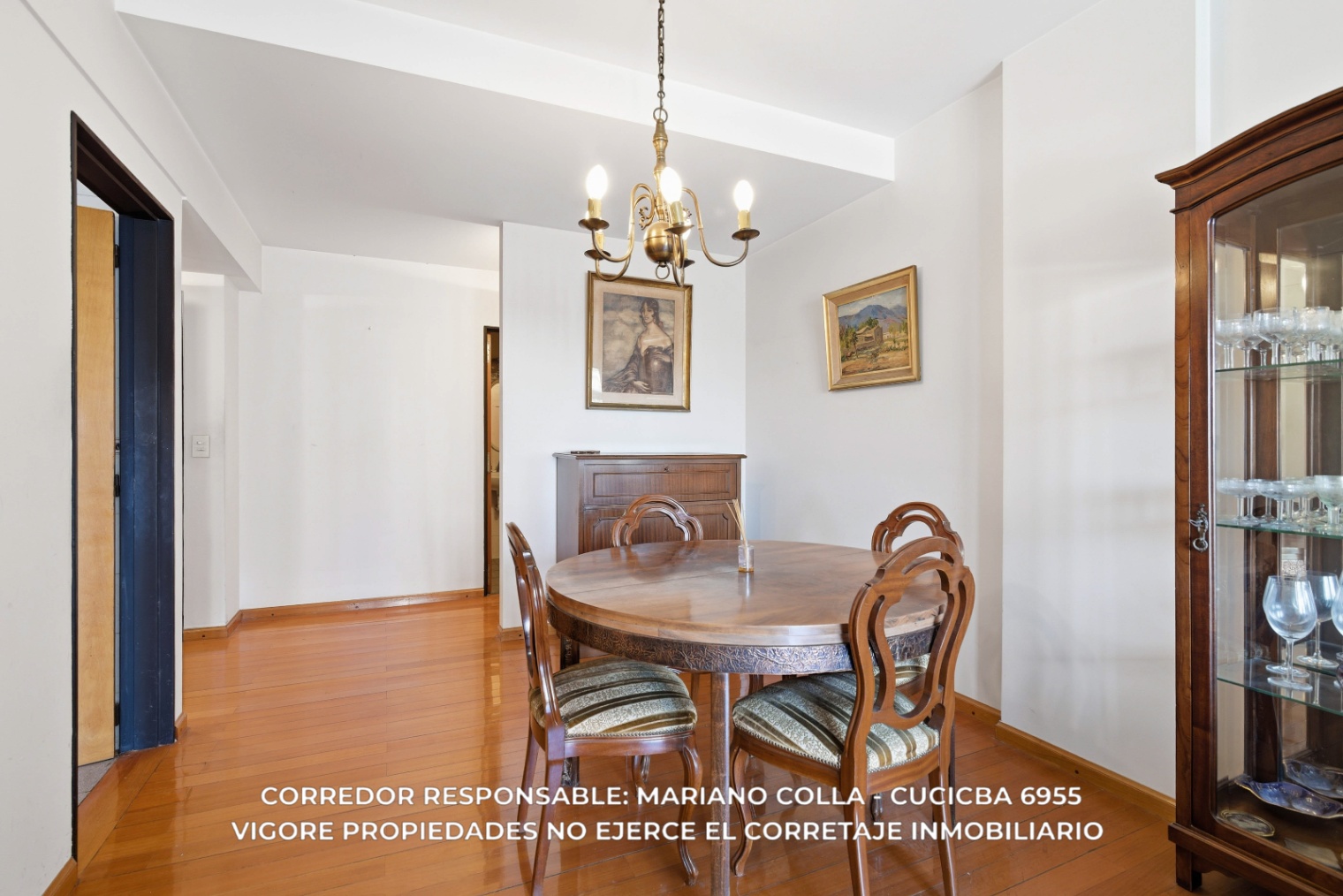 Departamento en Venta en Capital Federal, Capital Federal