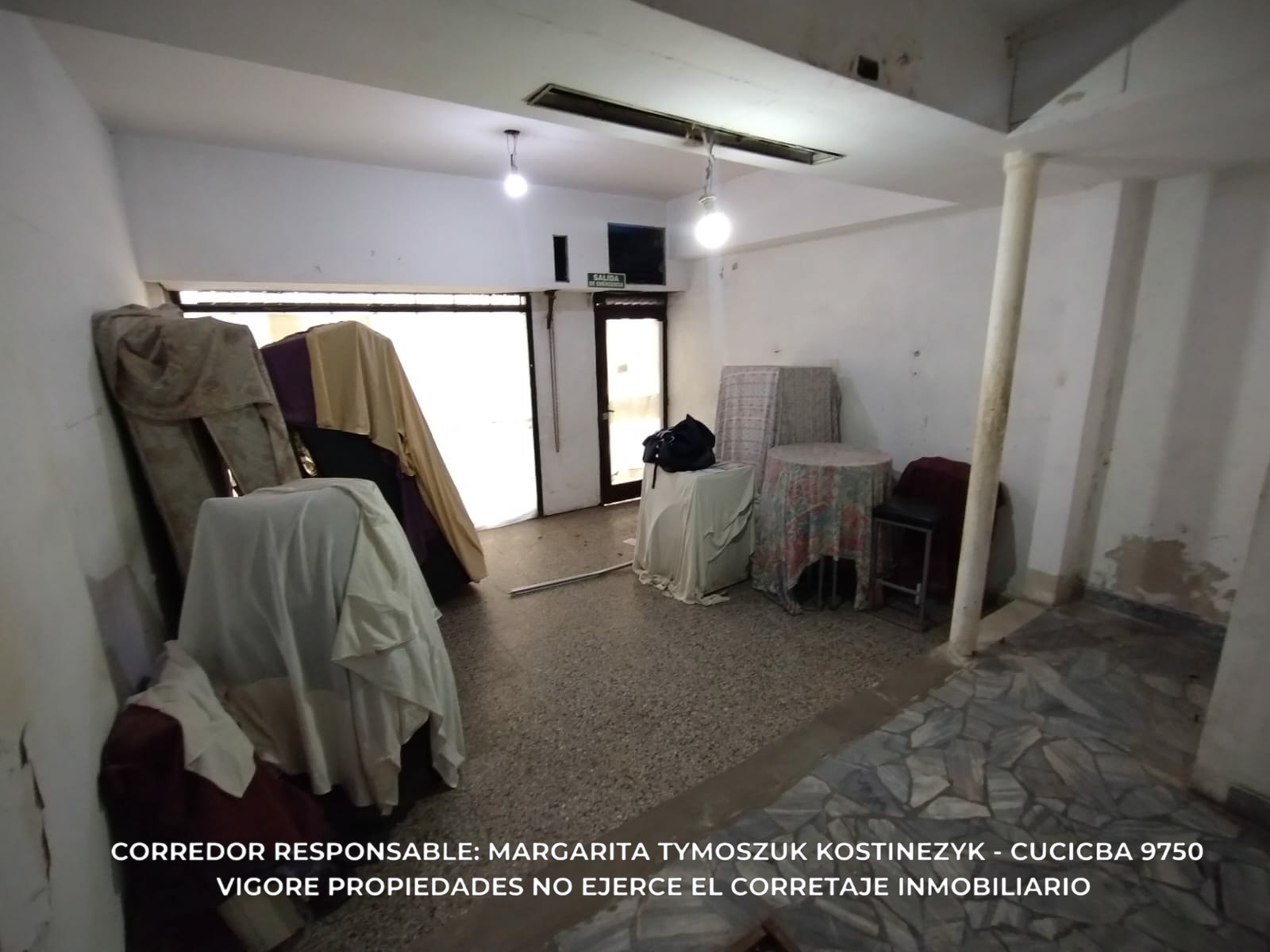 Local Comercial en Venta en Capital Federal, Capital Federal