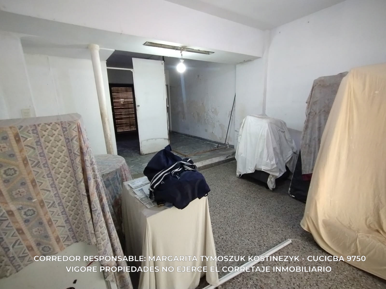 Local Comercial en Venta en Capital Federal, Capital Federal