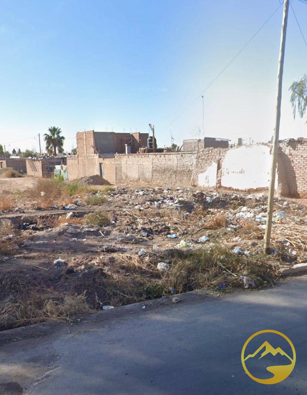 Terreno en Venta en Las Heras, Mendoza