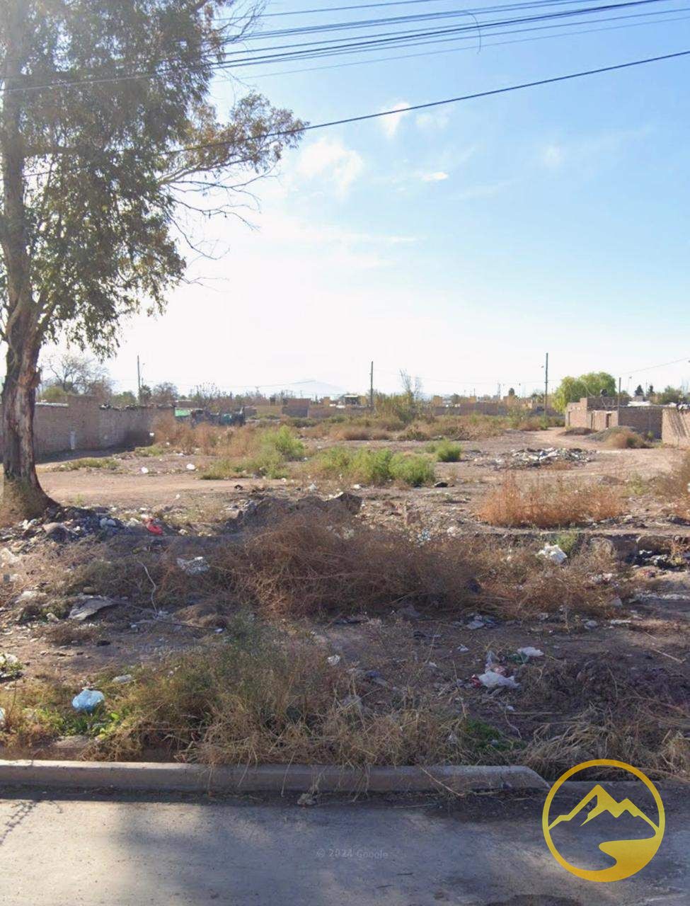 Terreno en Venta en Las Heras, Mendoza