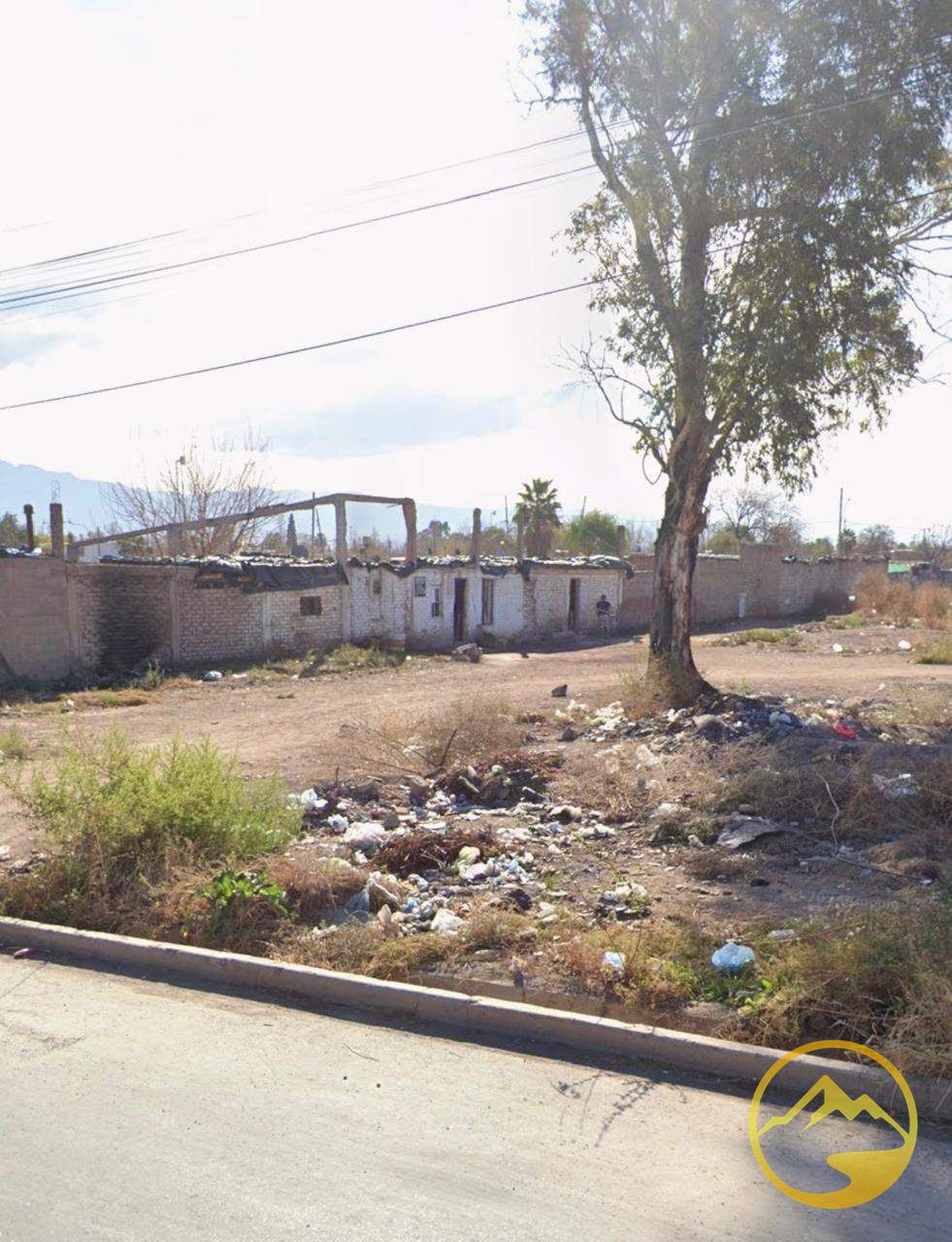 Terreno en Venta en Las Heras, Mendoza