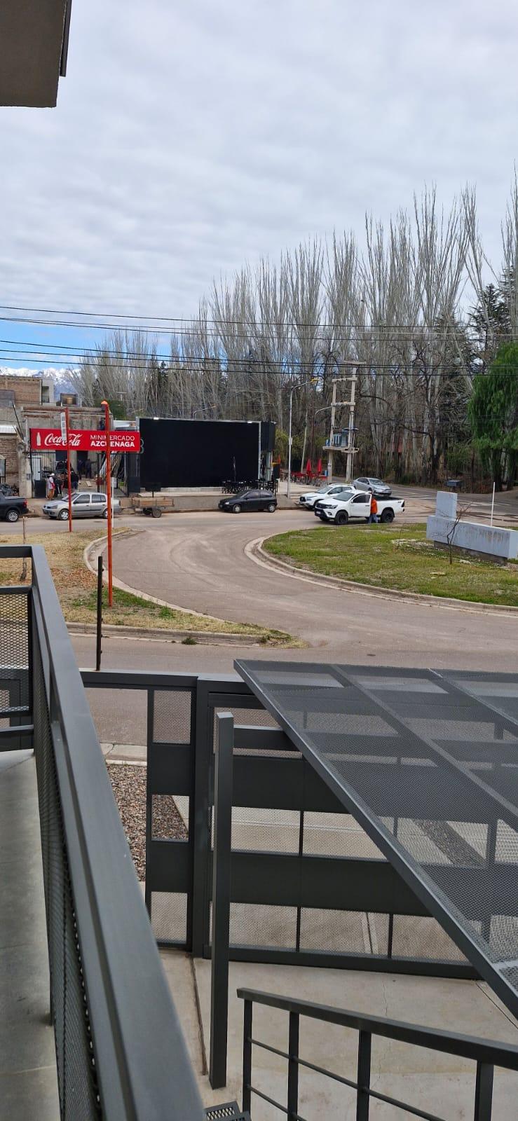 Departamento en Venta en Lujan de Cuyo, Mendoza