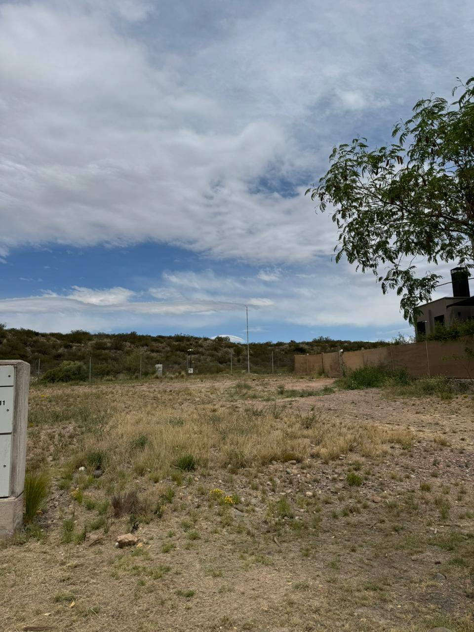Terreno en Venta en Lujan de Cuyo, Mendoza