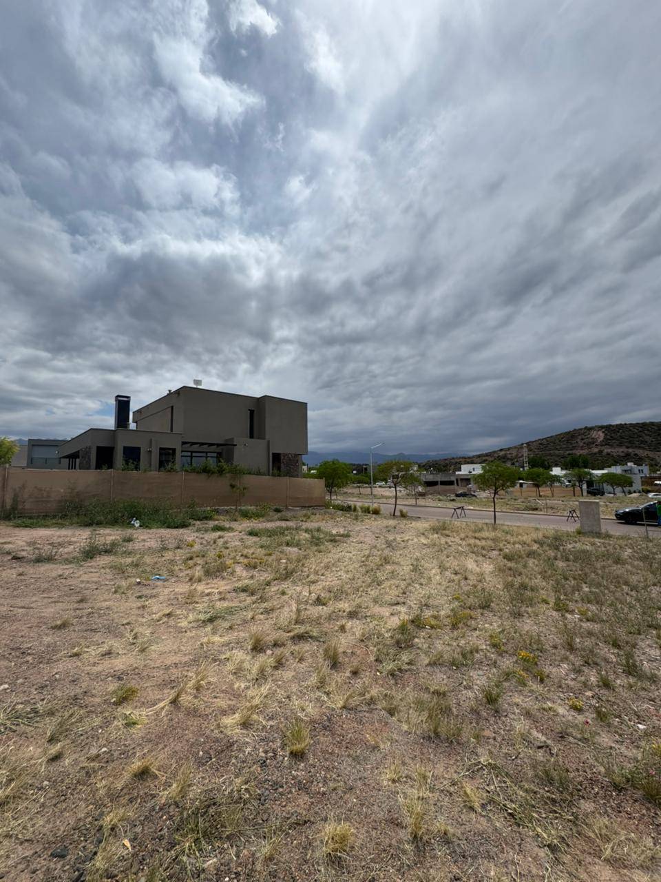 Terreno en Venta en Lujan de Cuyo, Mendoza