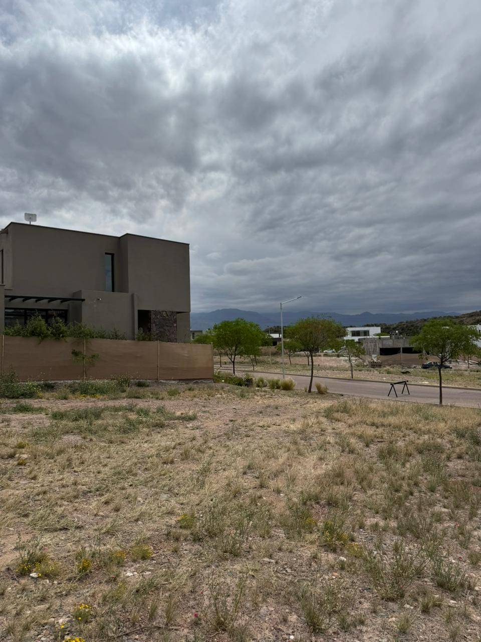 Terreno en Venta en Lujan de Cuyo, Mendoza