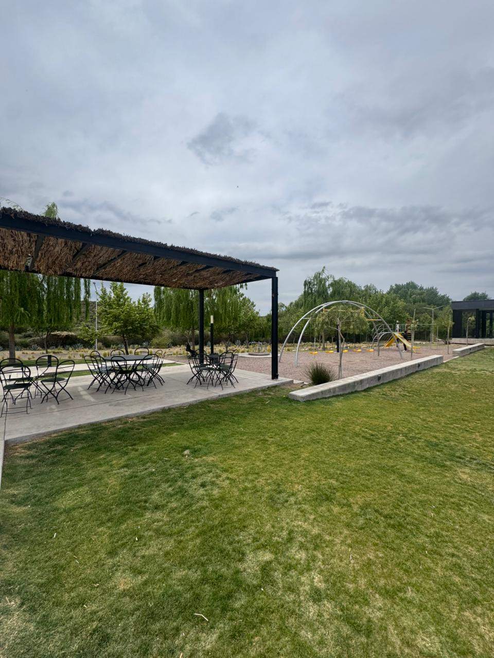 Terreno en Venta en Lujan de Cuyo, Mendoza