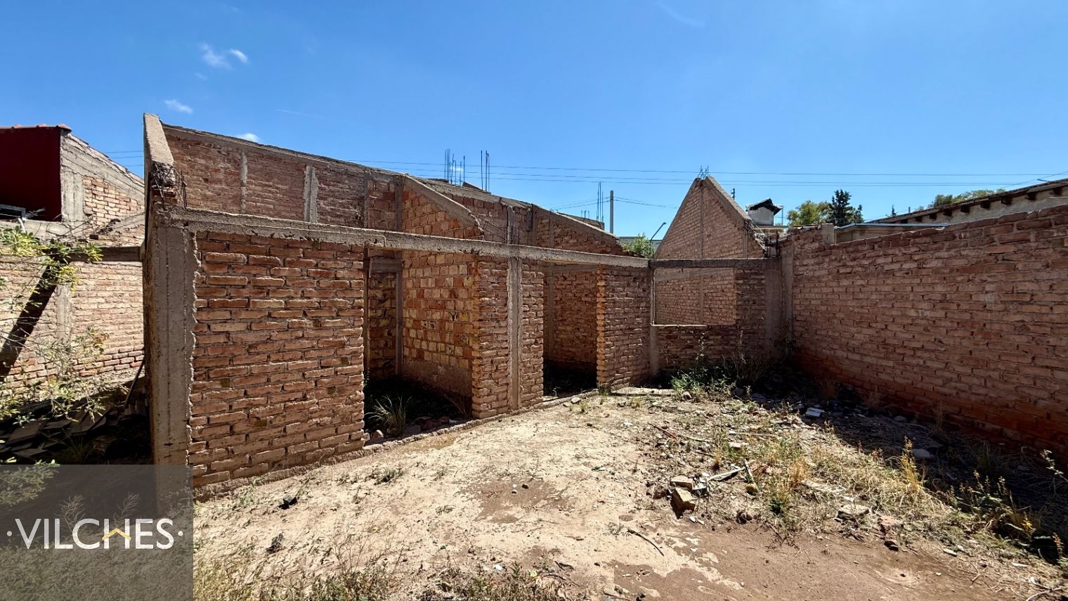 Terreno en Venta en Guaymallen, Mendoza