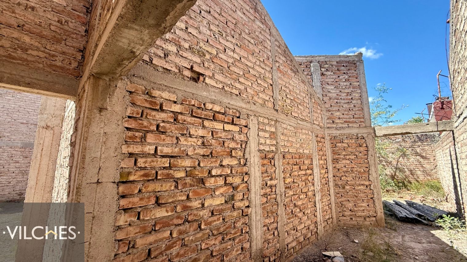 Terreno en Venta en Guaymallen, Mendoza