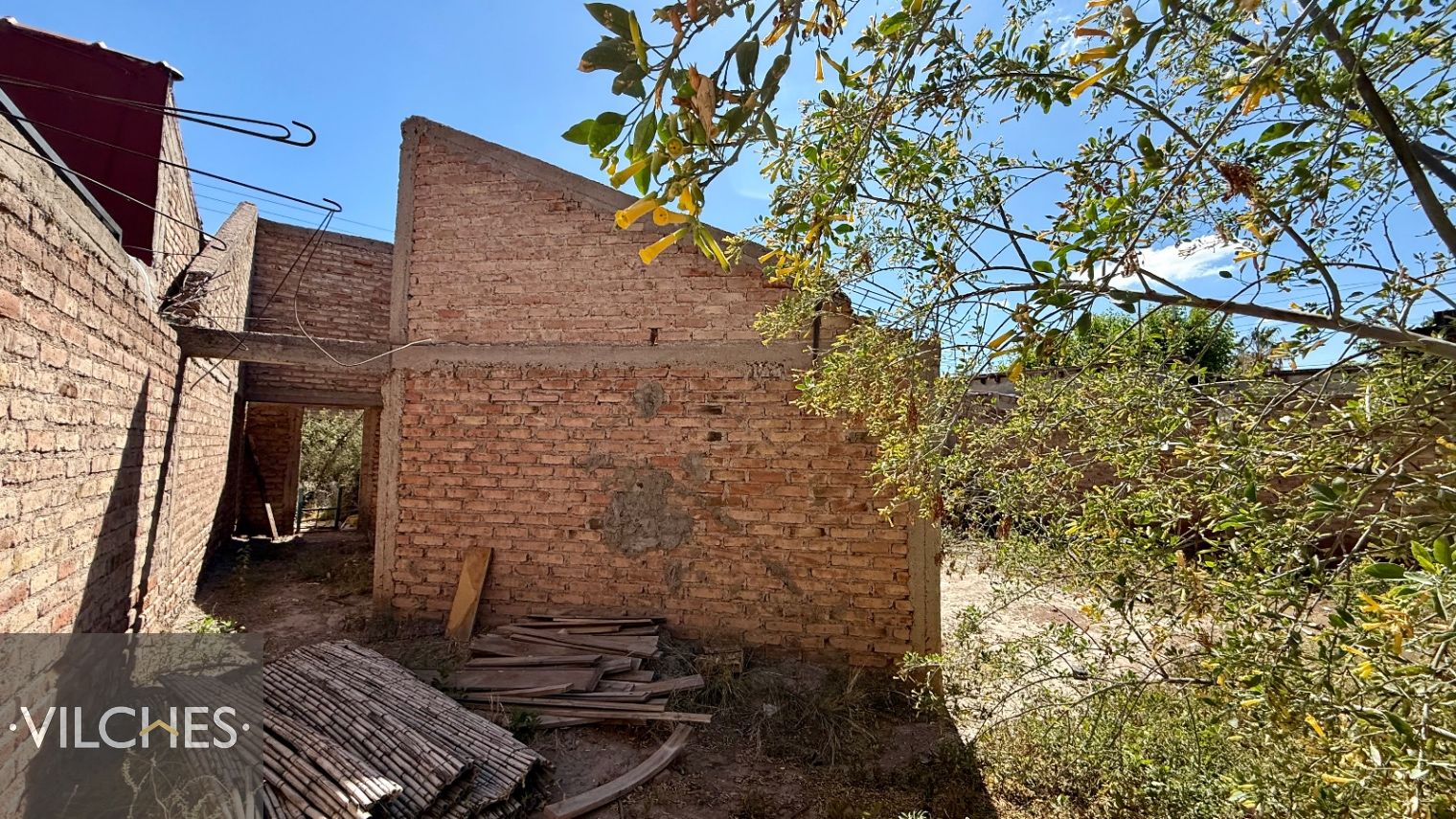 Terreno en Venta en Guaymallen, Mendoza