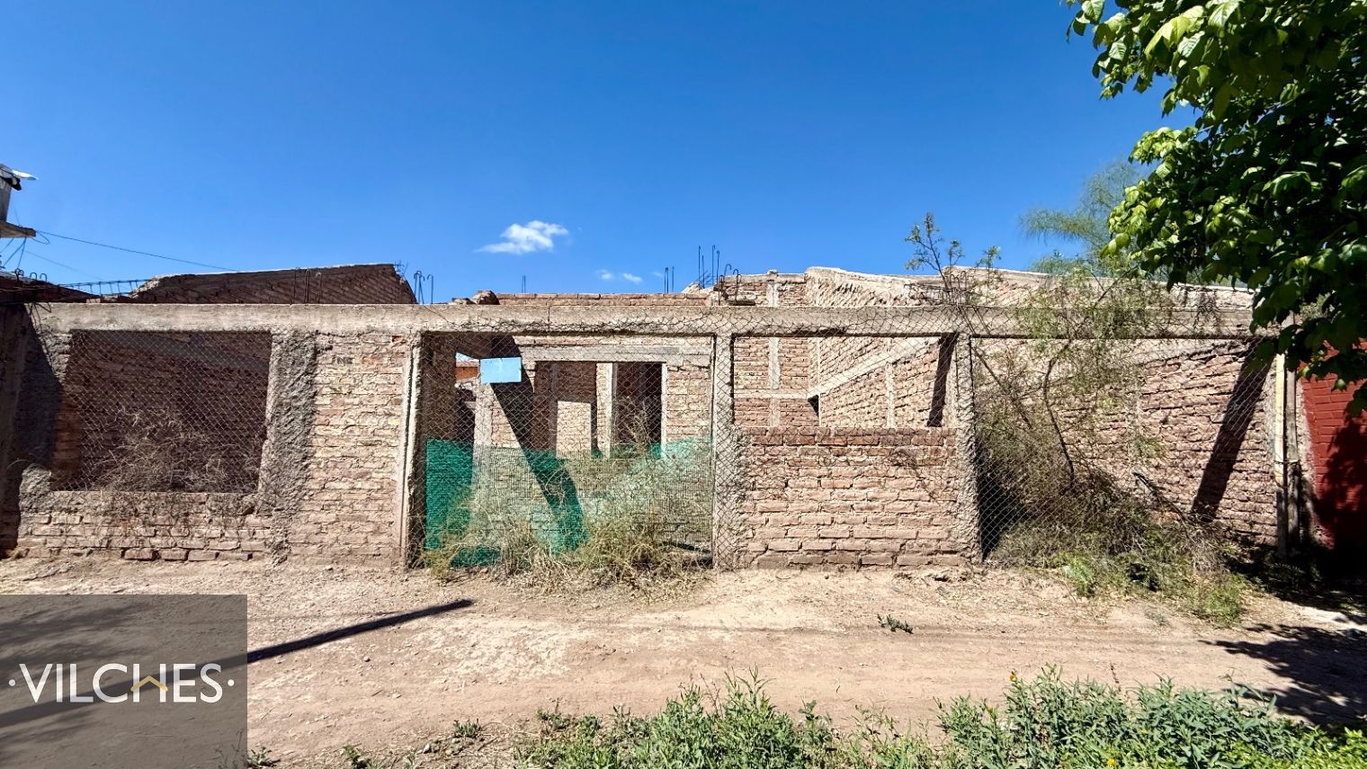 Terreno en Venta en Guaymallen, Mendoza