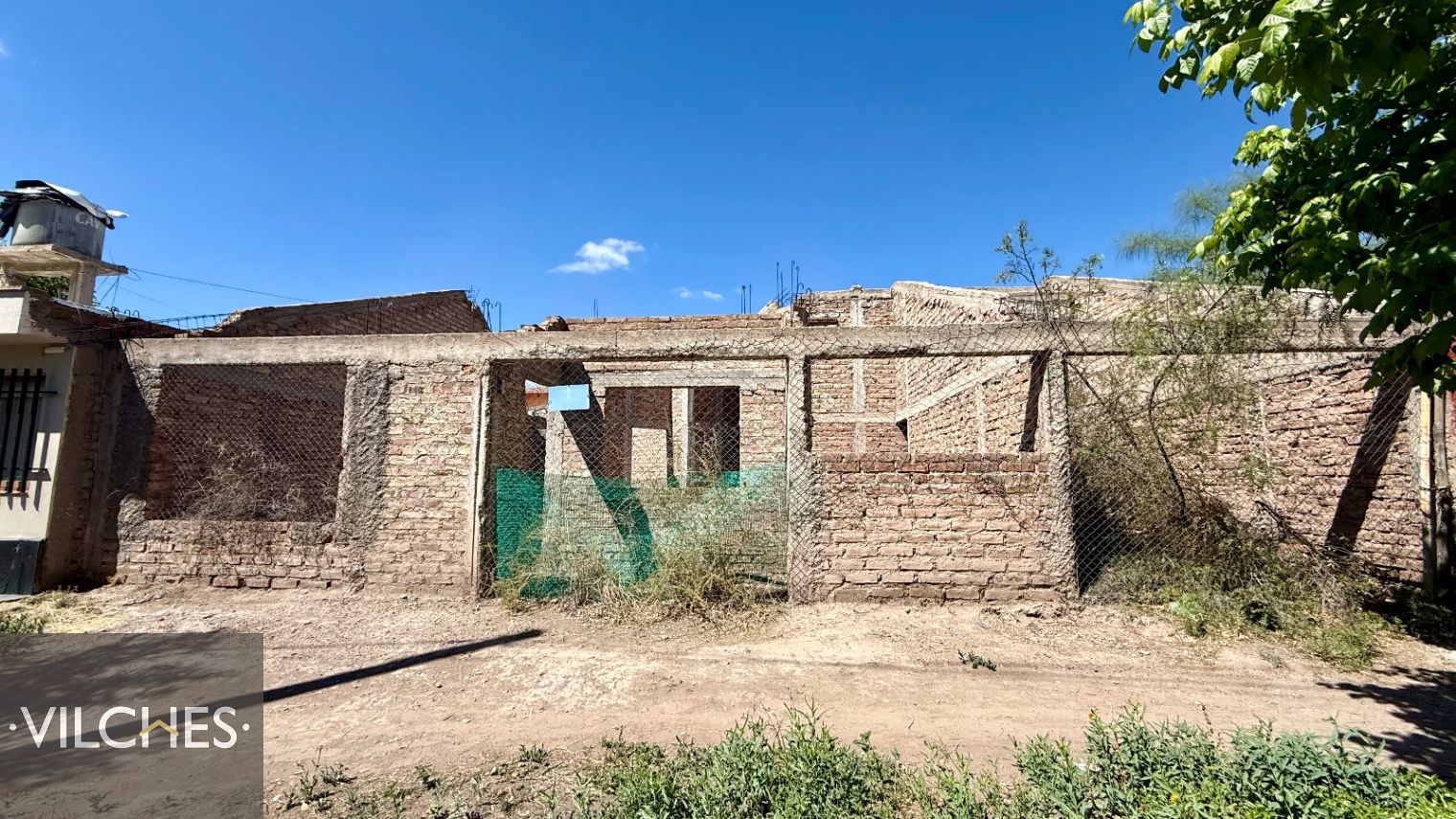 Terreno en Venta en Guaymallen, Mendoza