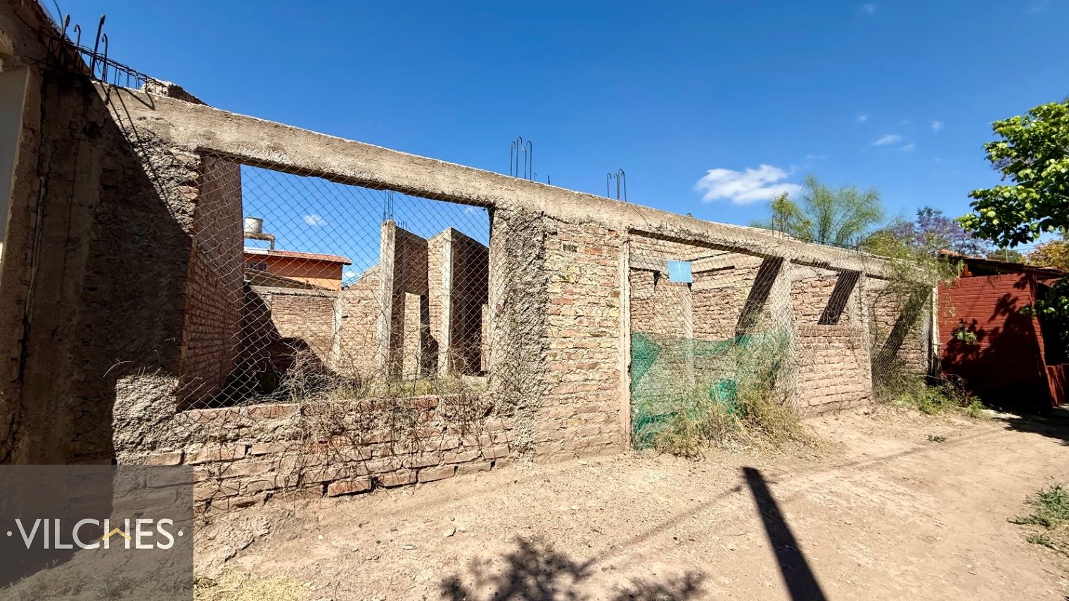 Terreno en Venta en Guaymallen, Mendoza