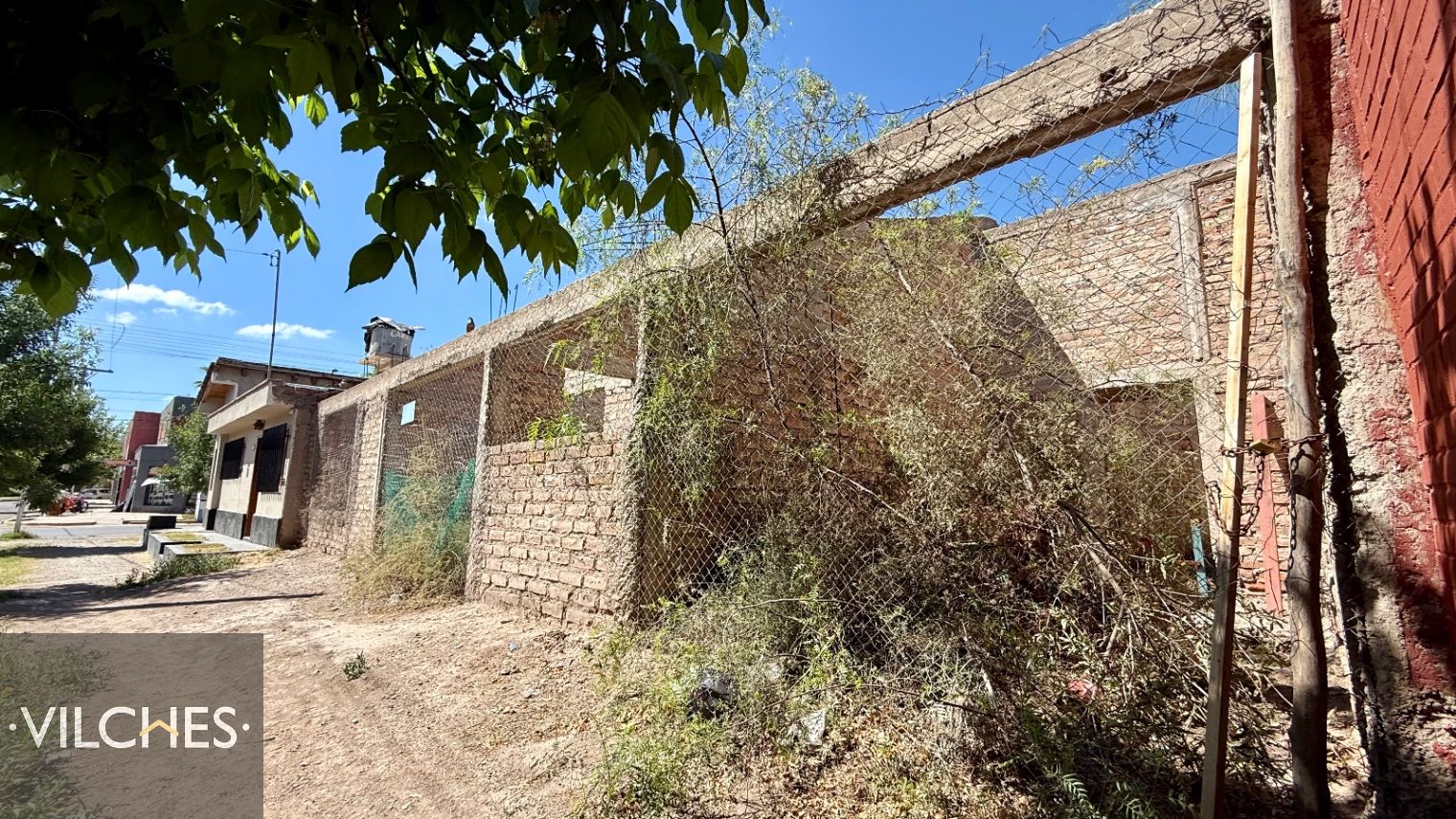 Terreno en Venta en Guaymallen, Mendoza