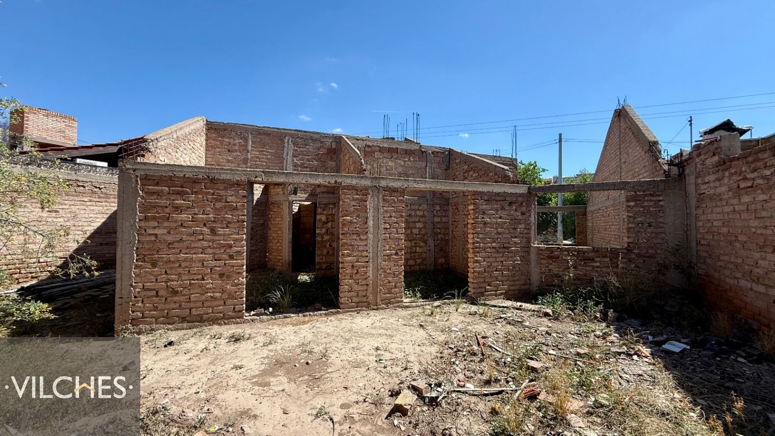 Terreno en Venta en Guaymallen, Mendoza