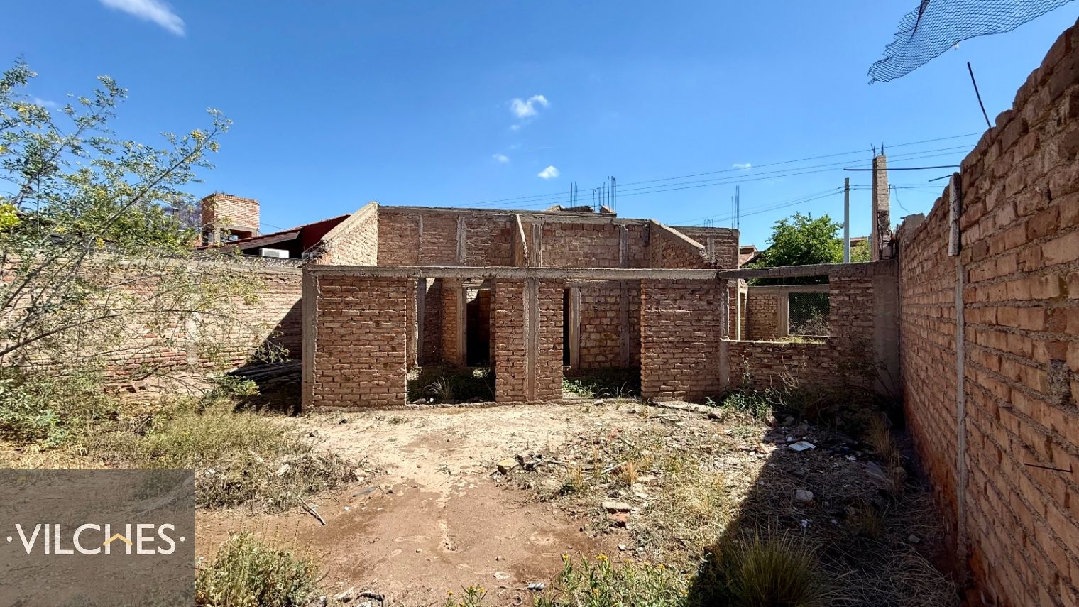 Terreno en Venta en Guaymallen, Mendoza