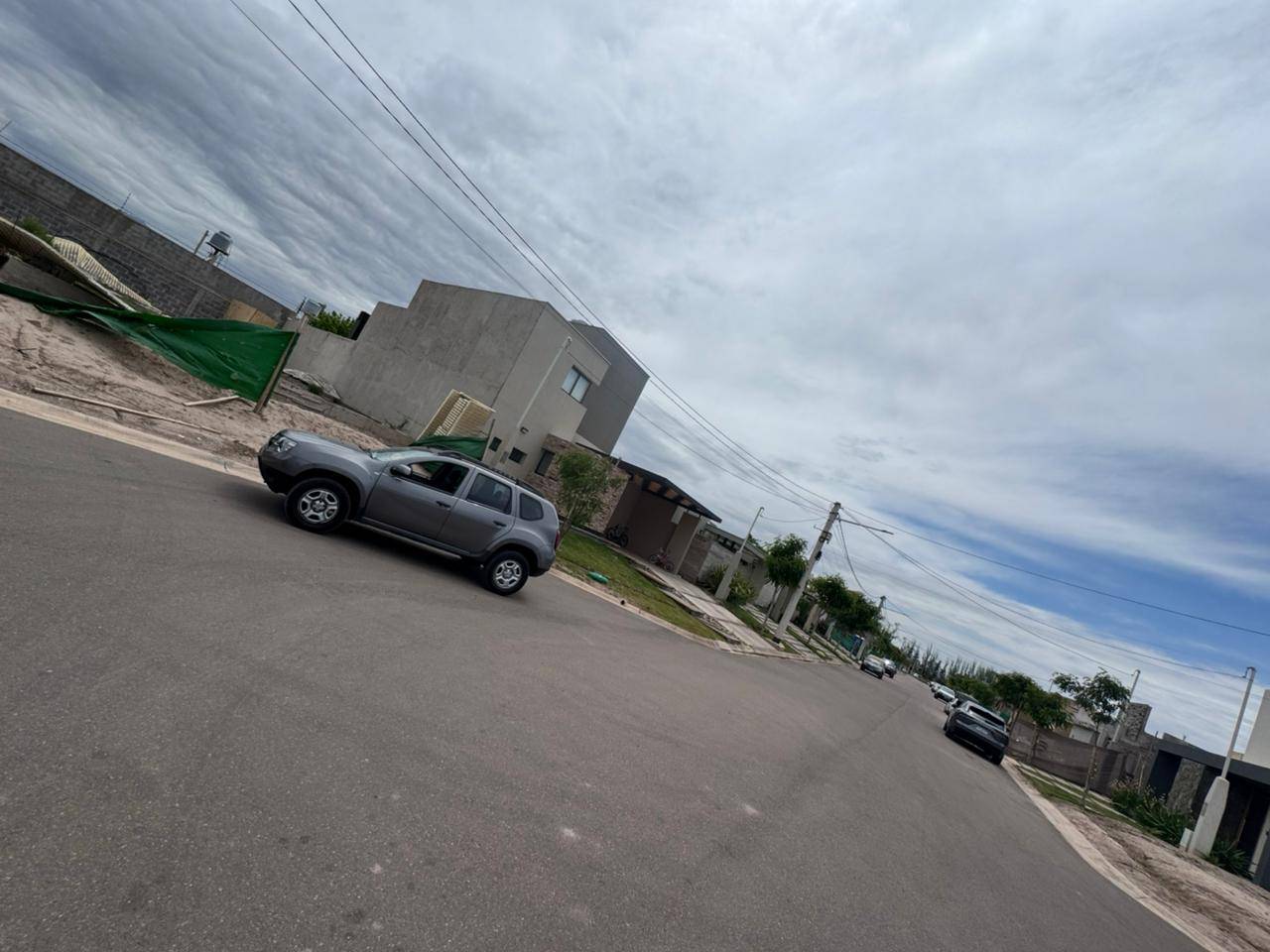 Terreno en Venta en Lujan de Cuyo, Mendoza