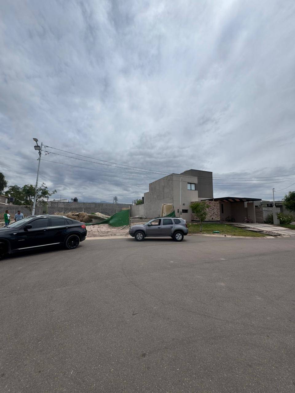 Terreno en Venta en Lujan de Cuyo, Mendoza