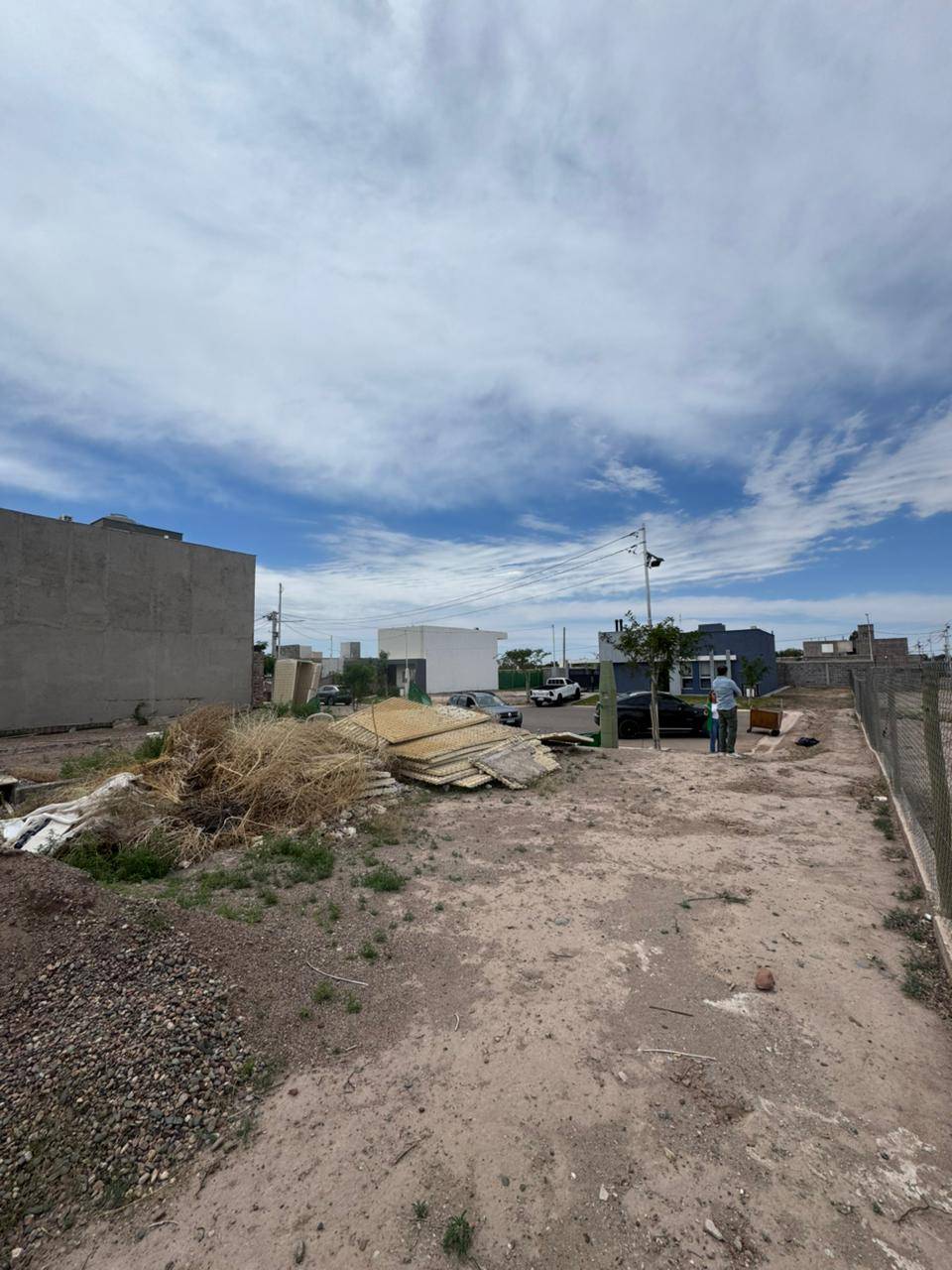 Terreno en Venta en Lujan de Cuyo, Mendoza