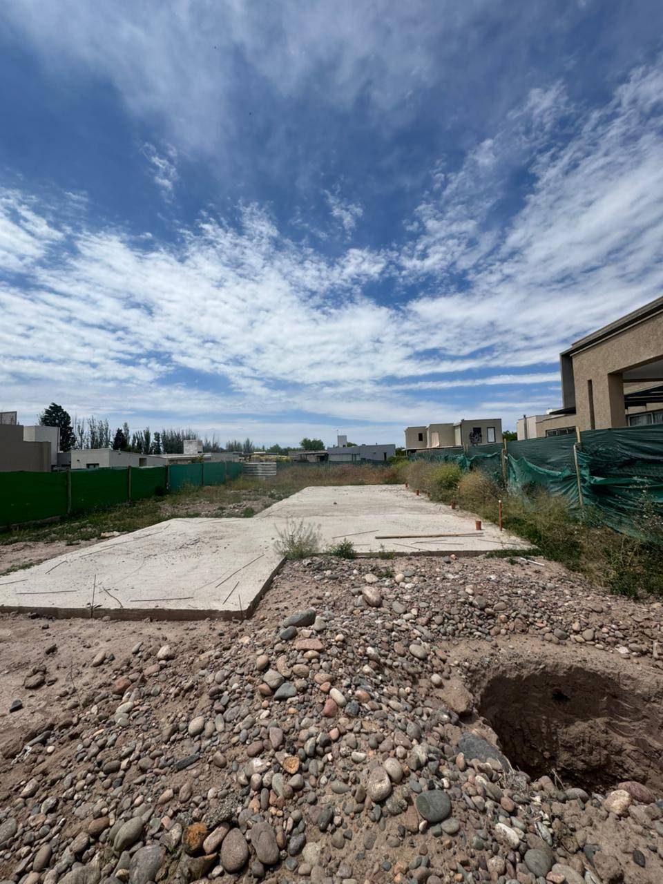 Terreno en Venta en Maipu, Mendoza