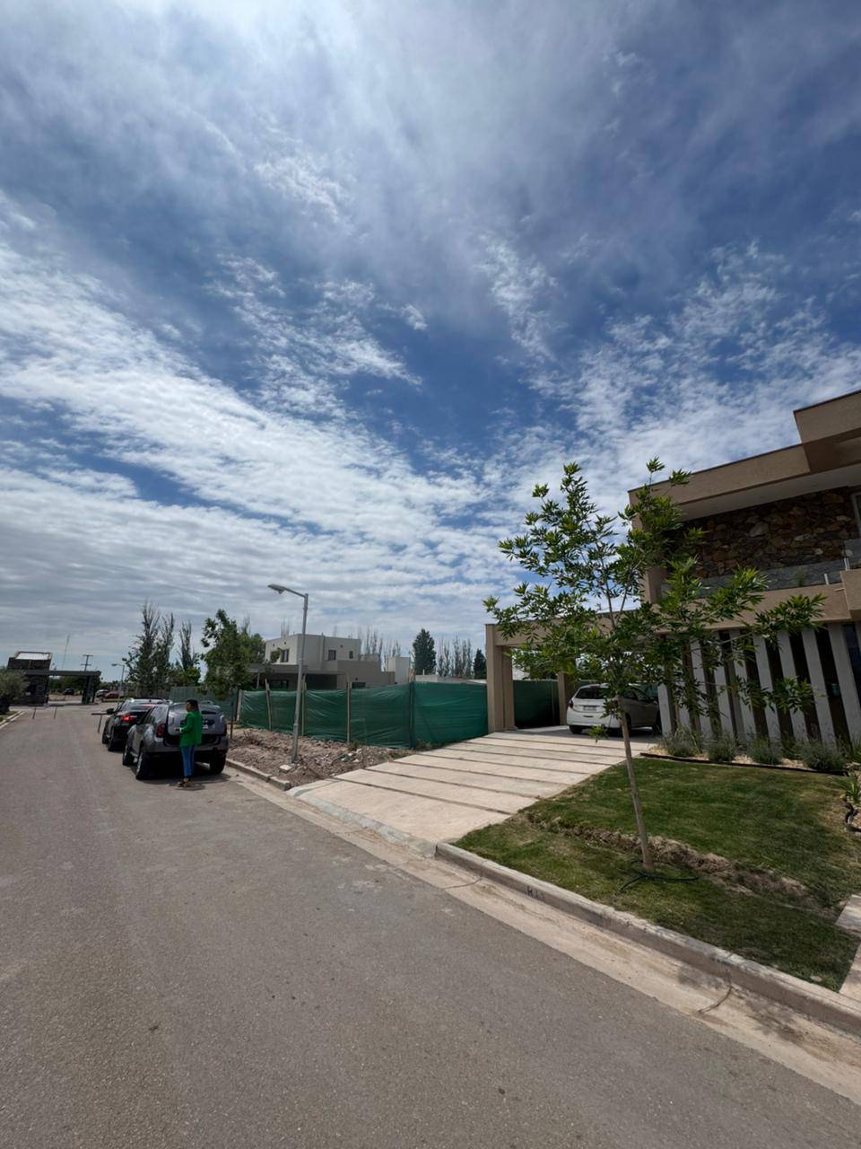 Terreno en Venta en Maipu, Mendoza