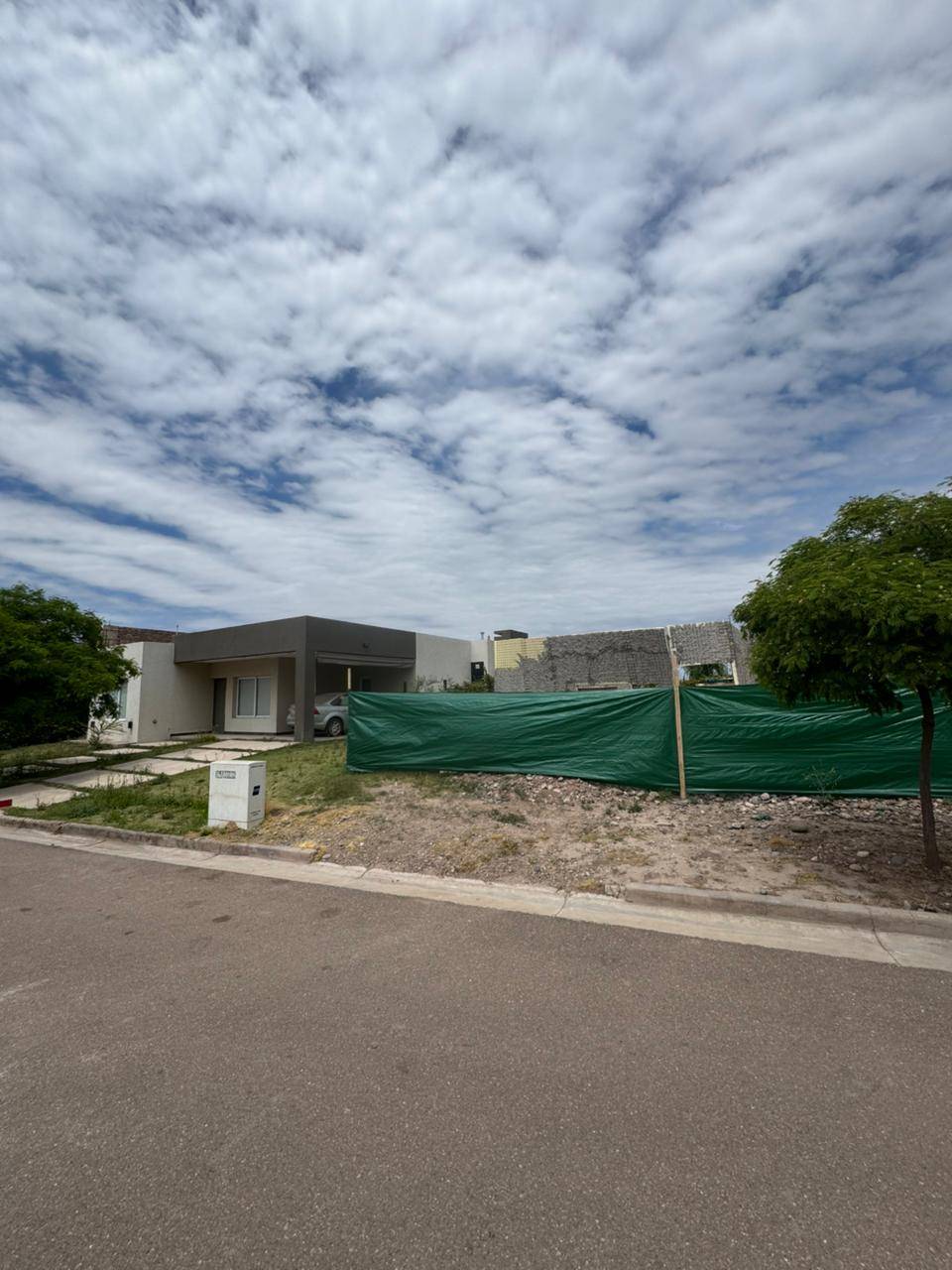 Terreno en Venta en Maipu, Mendoza