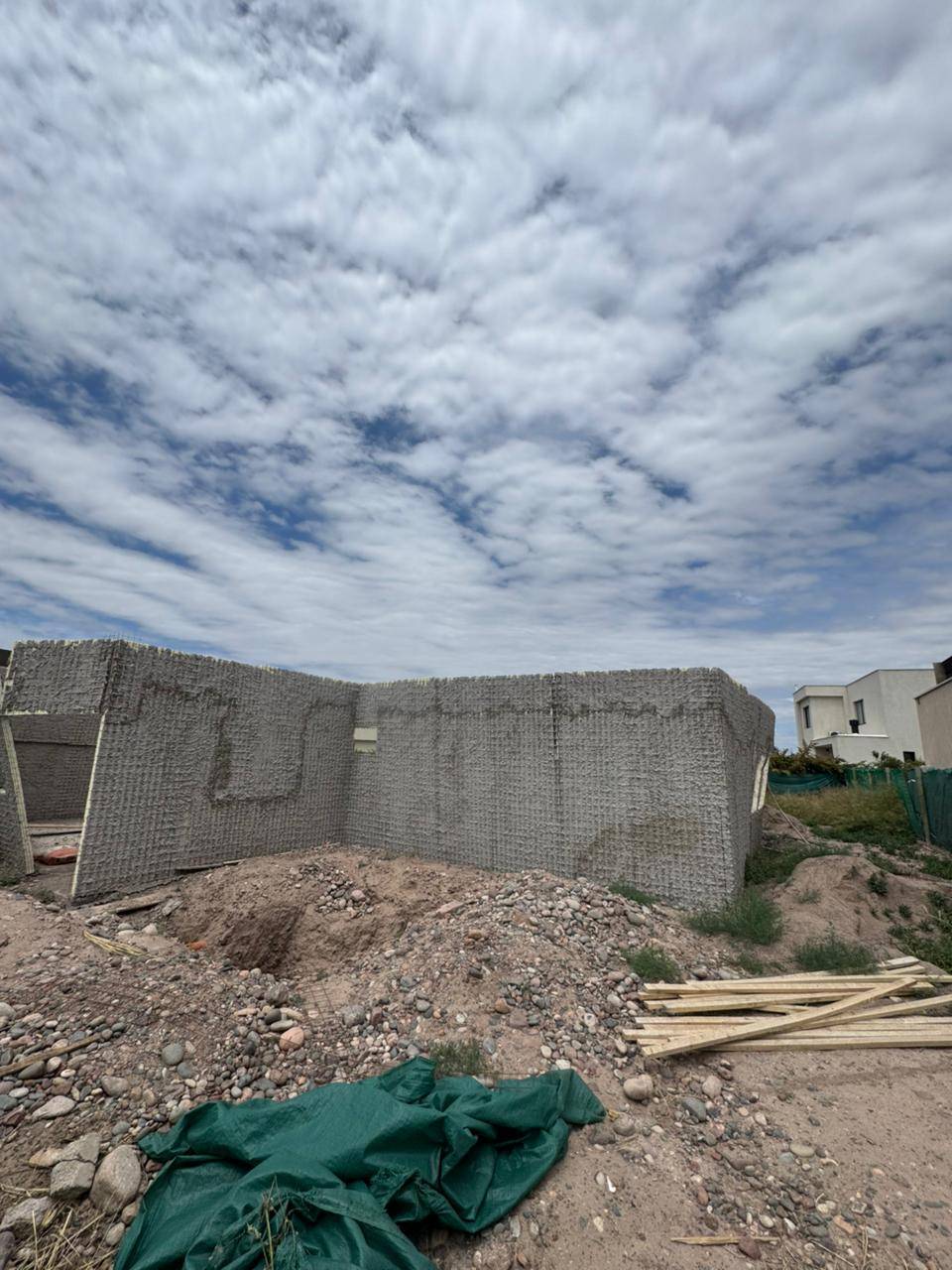 Terreno en Venta en Maipu, Mendoza