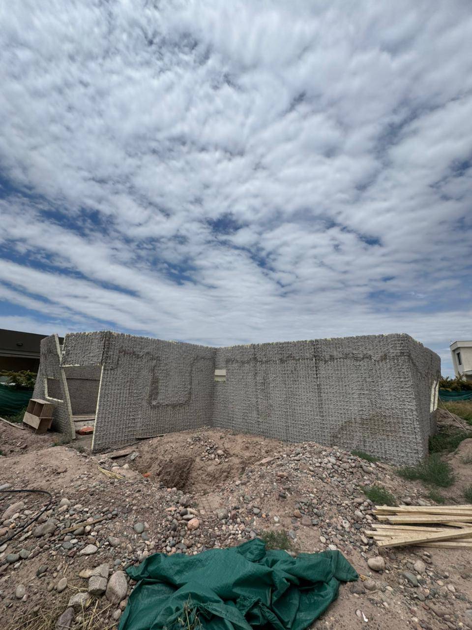 Terreno en Venta en Maipu, Mendoza