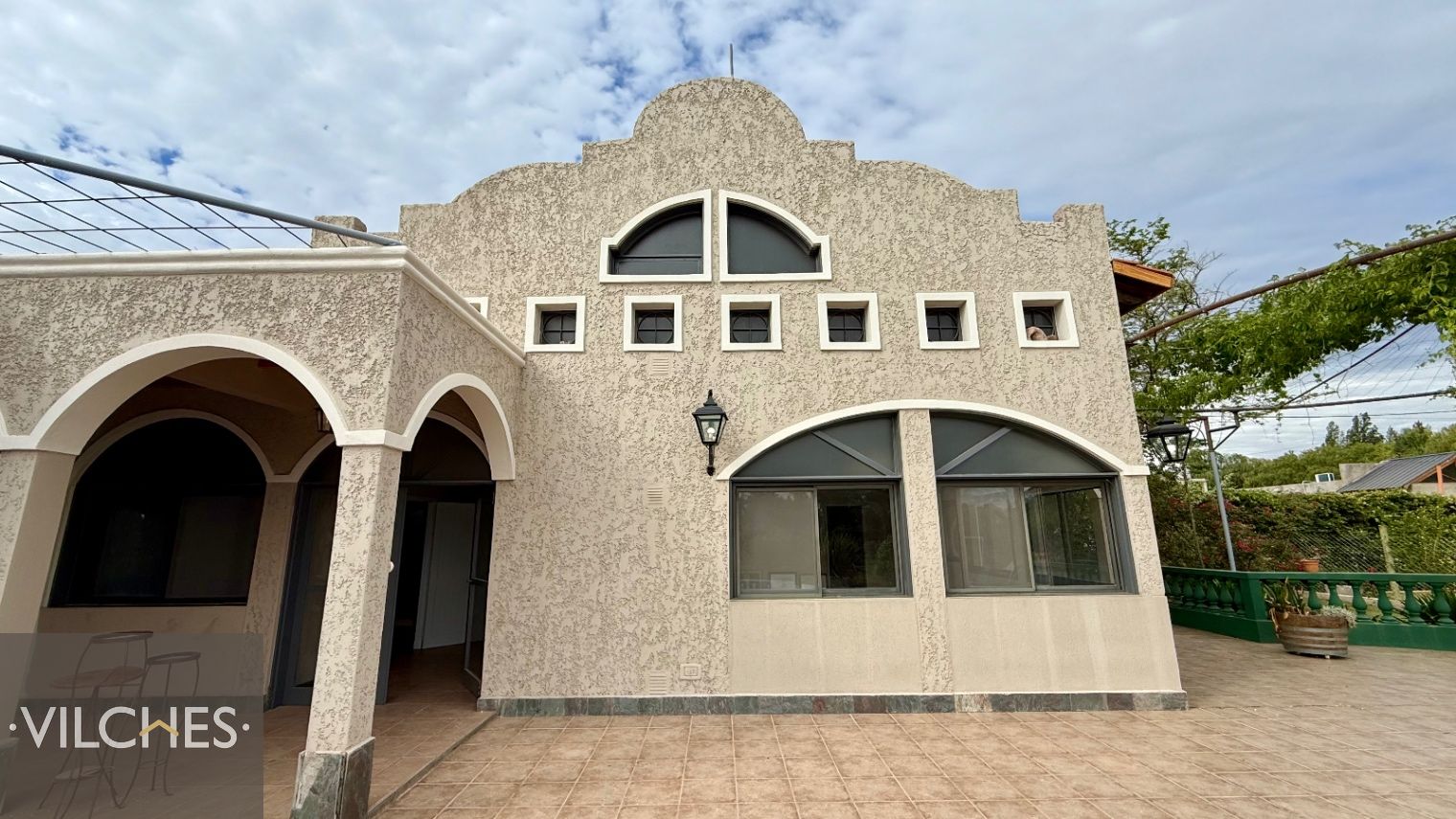 Casa en Alquiler en Maipu, Mendoza