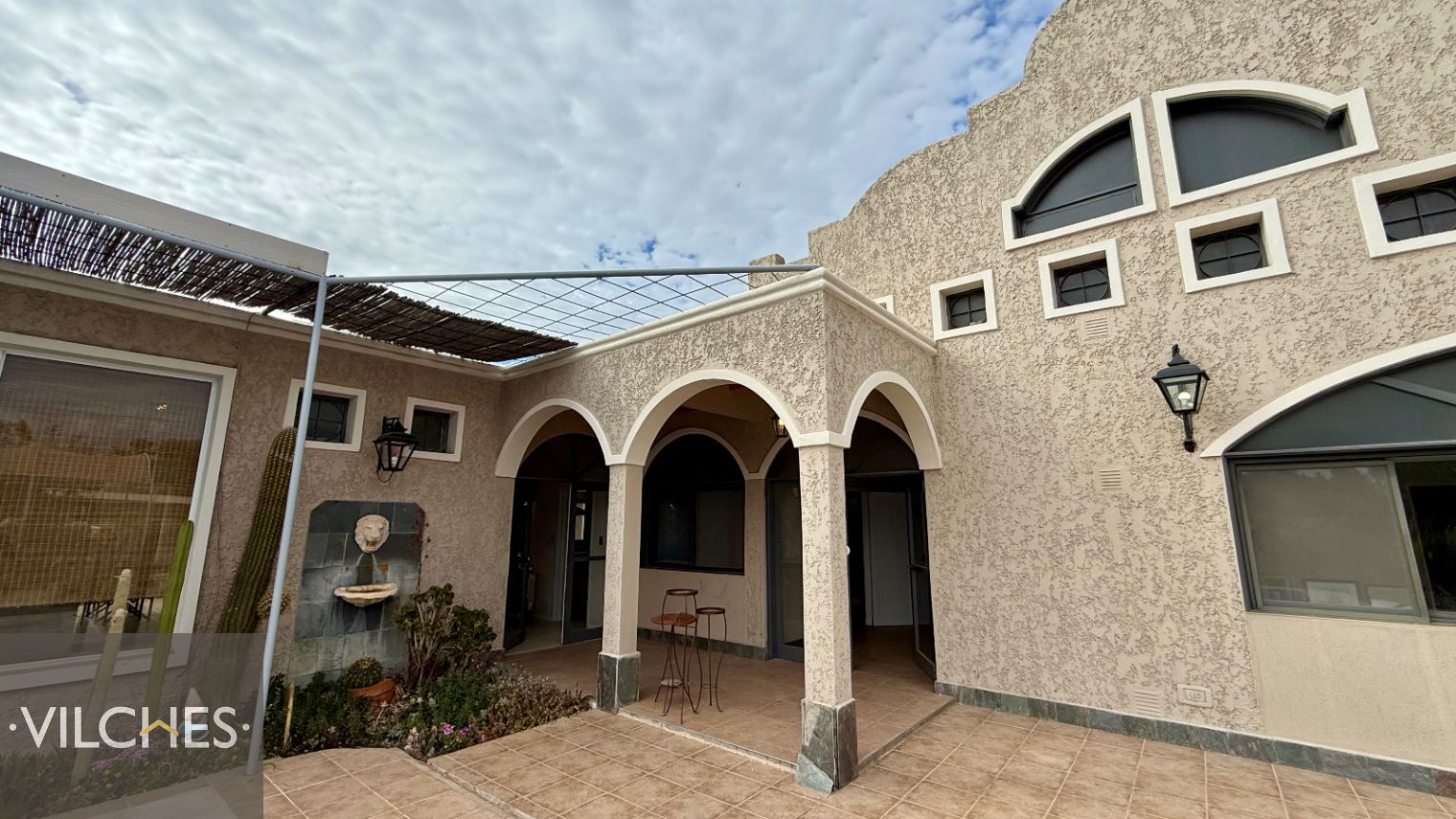 Casa en Alquiler en Maipu, Mendoza