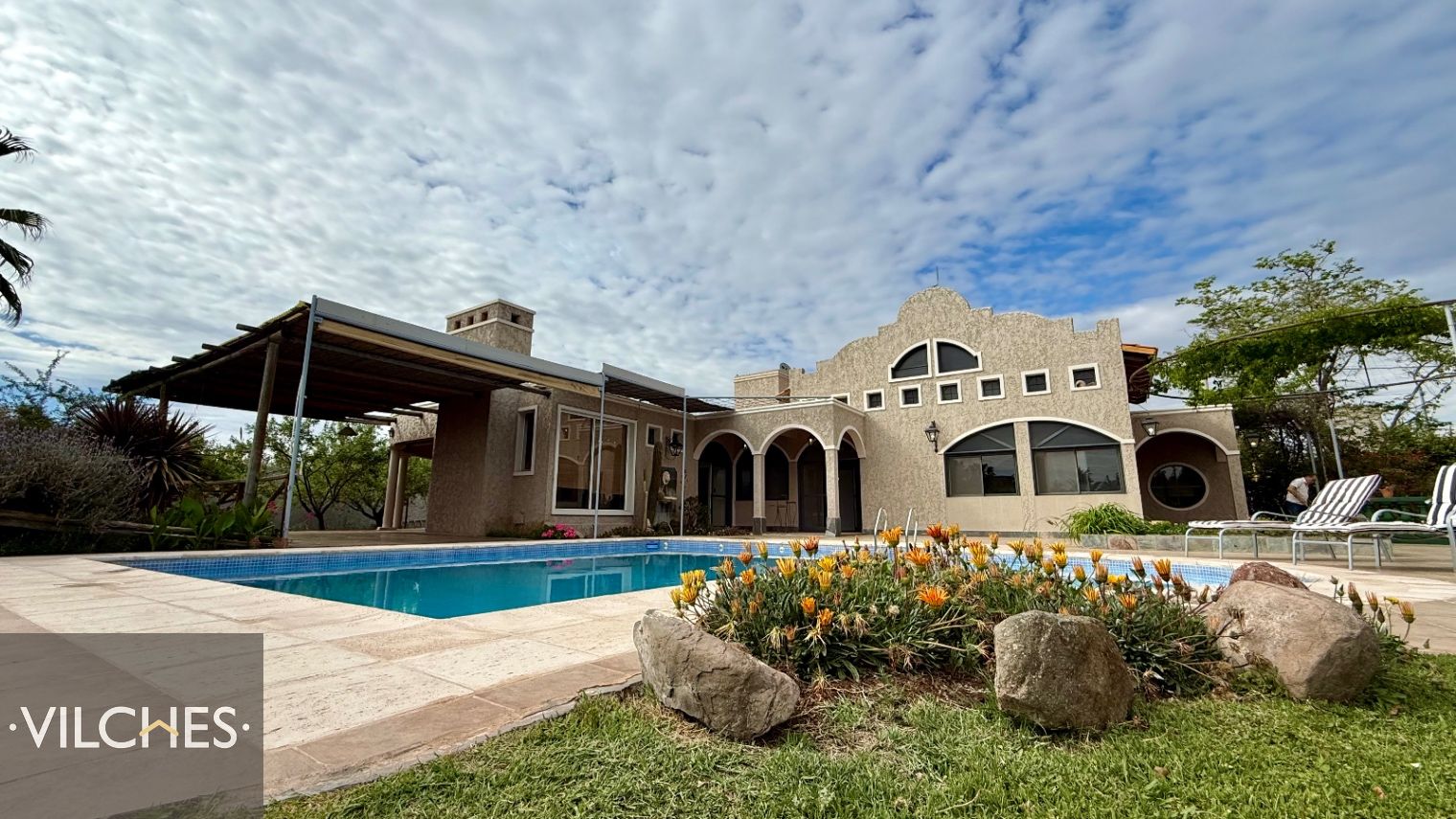 Casa en Alquiler en Maipu, Mendoza