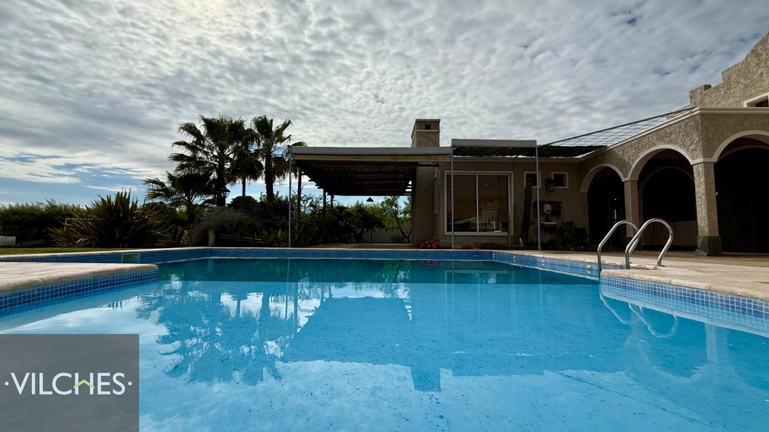 Casa en Alquiler en Maipu, Mendoza