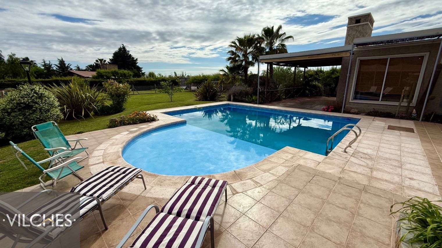 Casa en Alquiler en Maipu, Mendoza