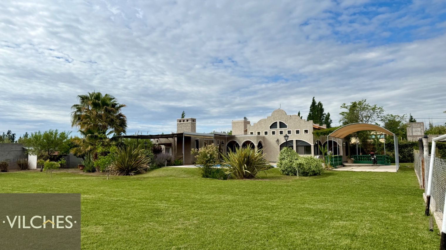 Casa en Alquiler en Maipu, Mendoza