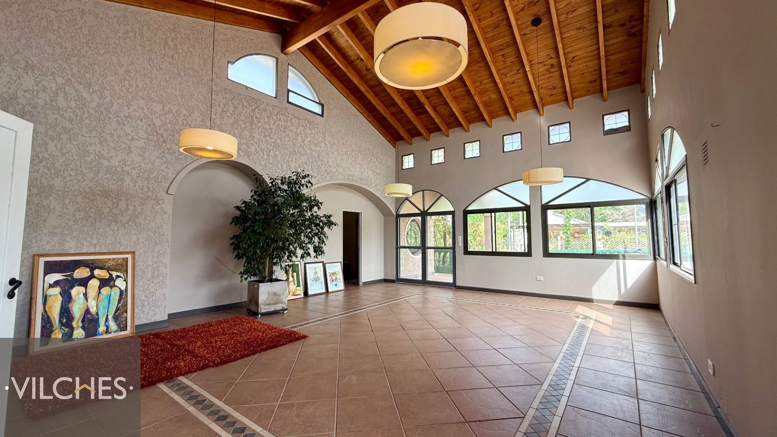 Casa en Alquiler en Maipu, Mendoza