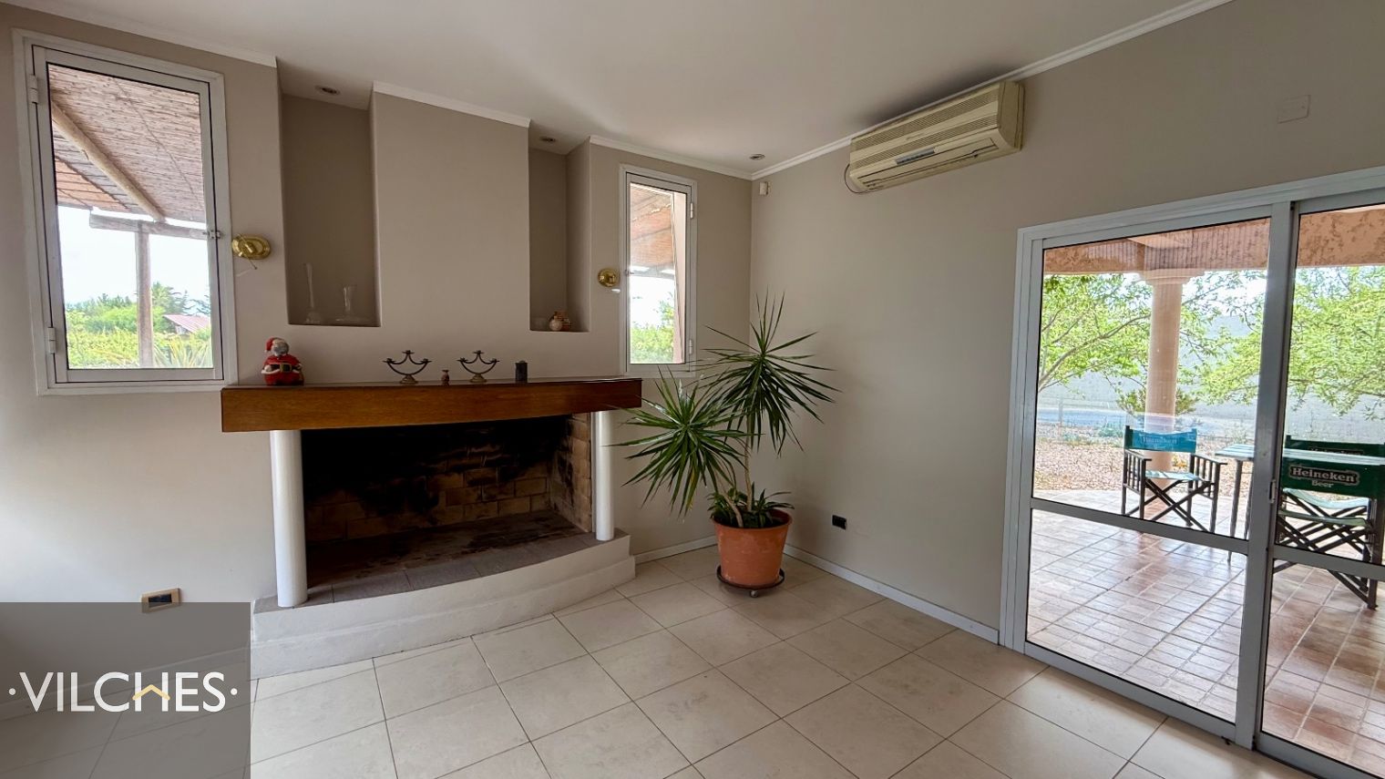 Casa en Alquiler en Maipu, Mendoza