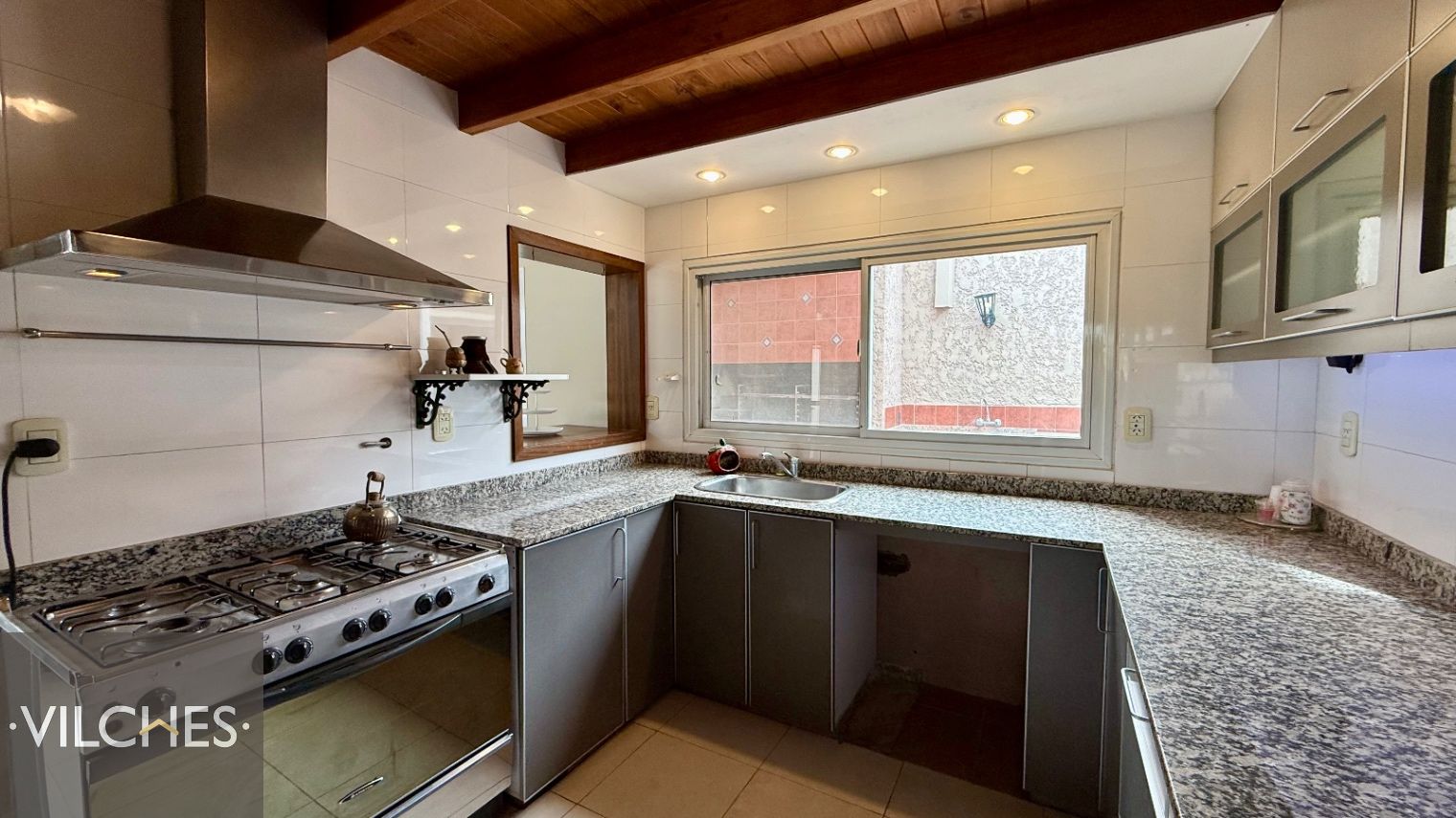 Casa en Alquiler en Maipu, Mendoza